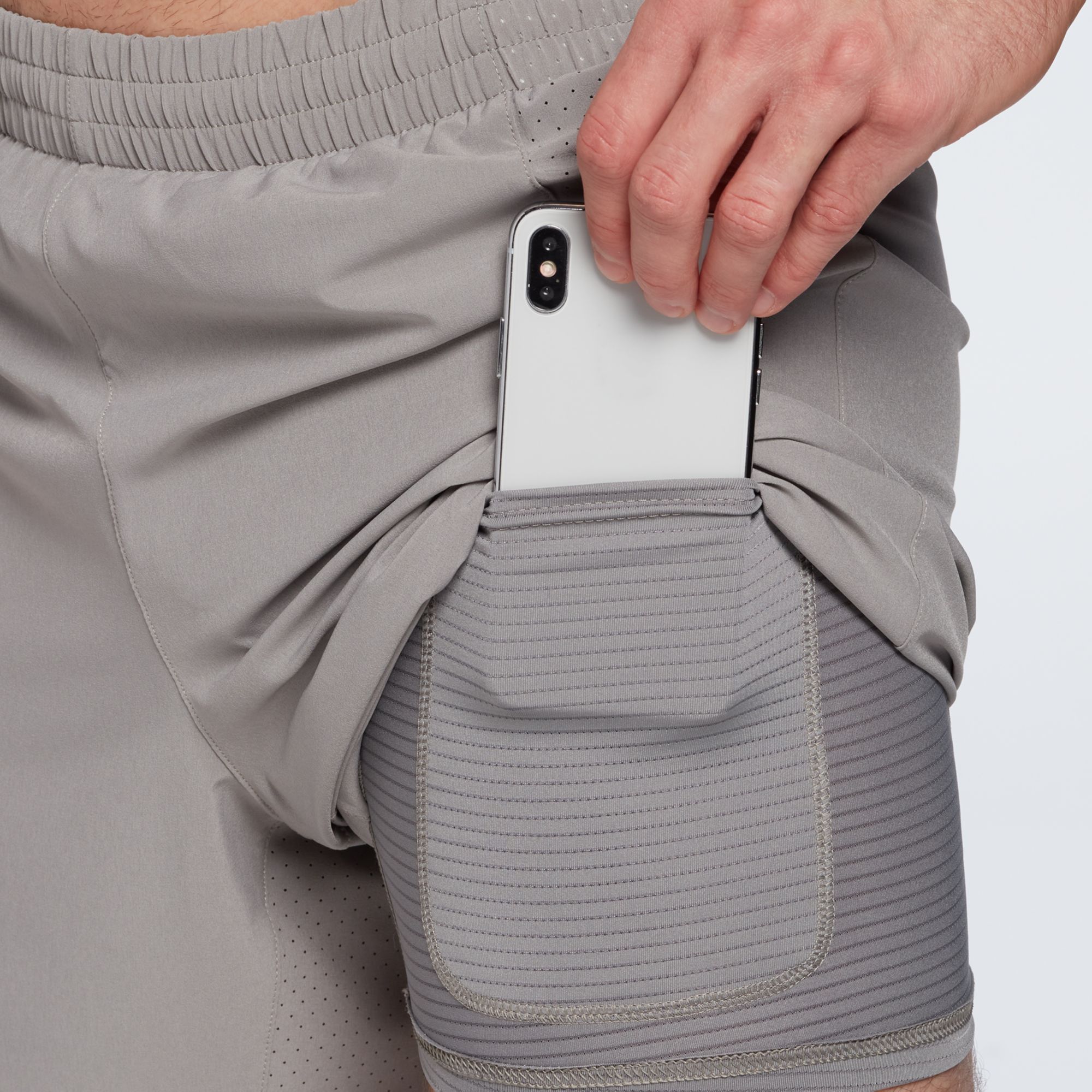 VRST Men's 7" Accelerate Run Short 2022 product image
