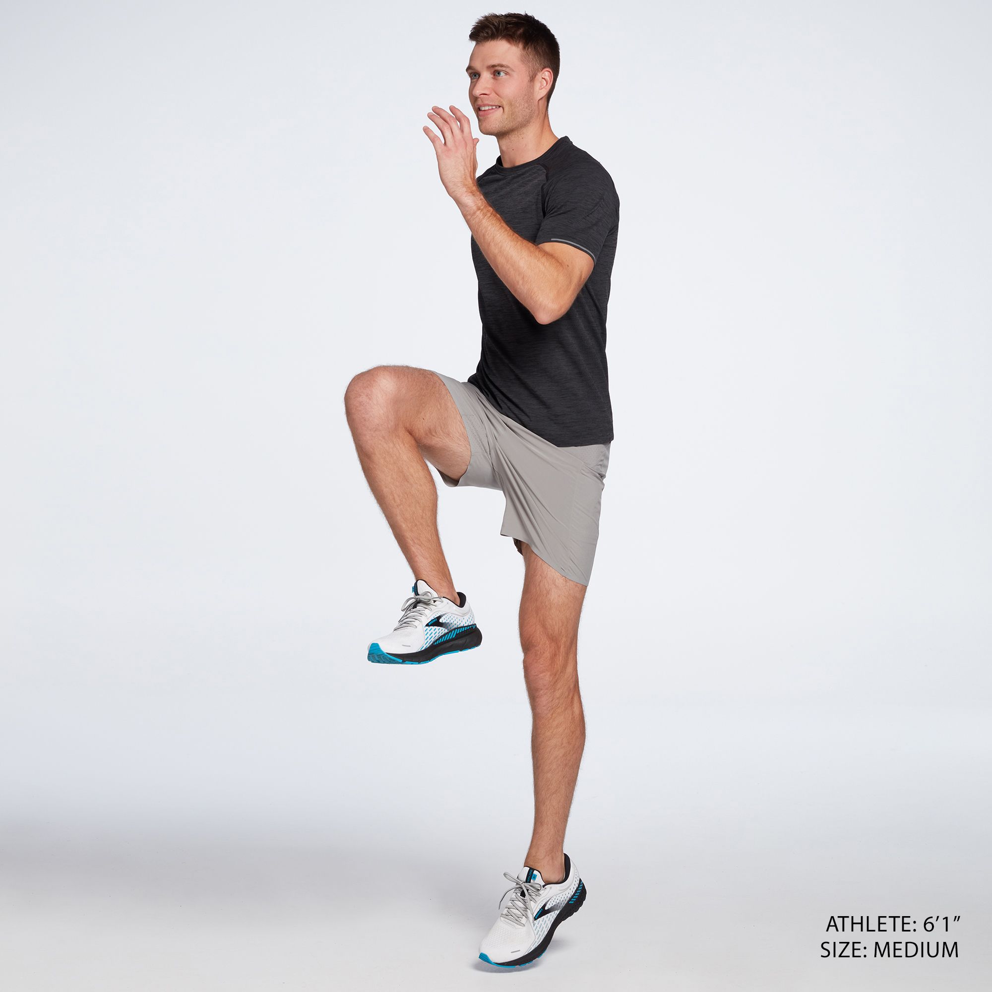VRST Men's 7" Accelerate Run Short 2022 product image