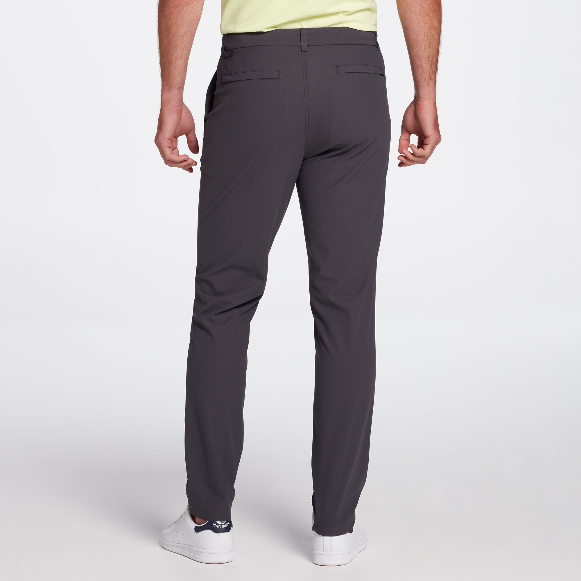 VRST Men's Limitless Slant Pocket Slim Fit Pant product image