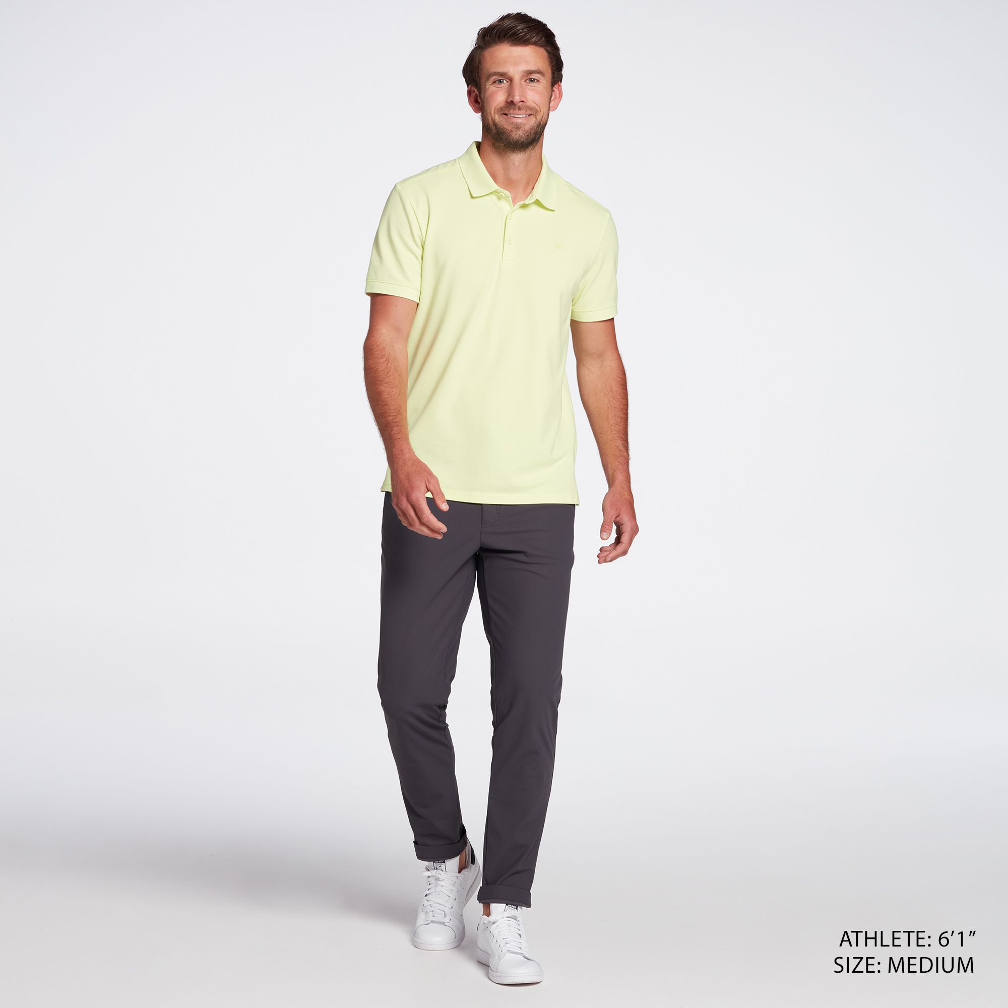 VRST Men's Limitless Slant Pocket Slim Fit Pant product image