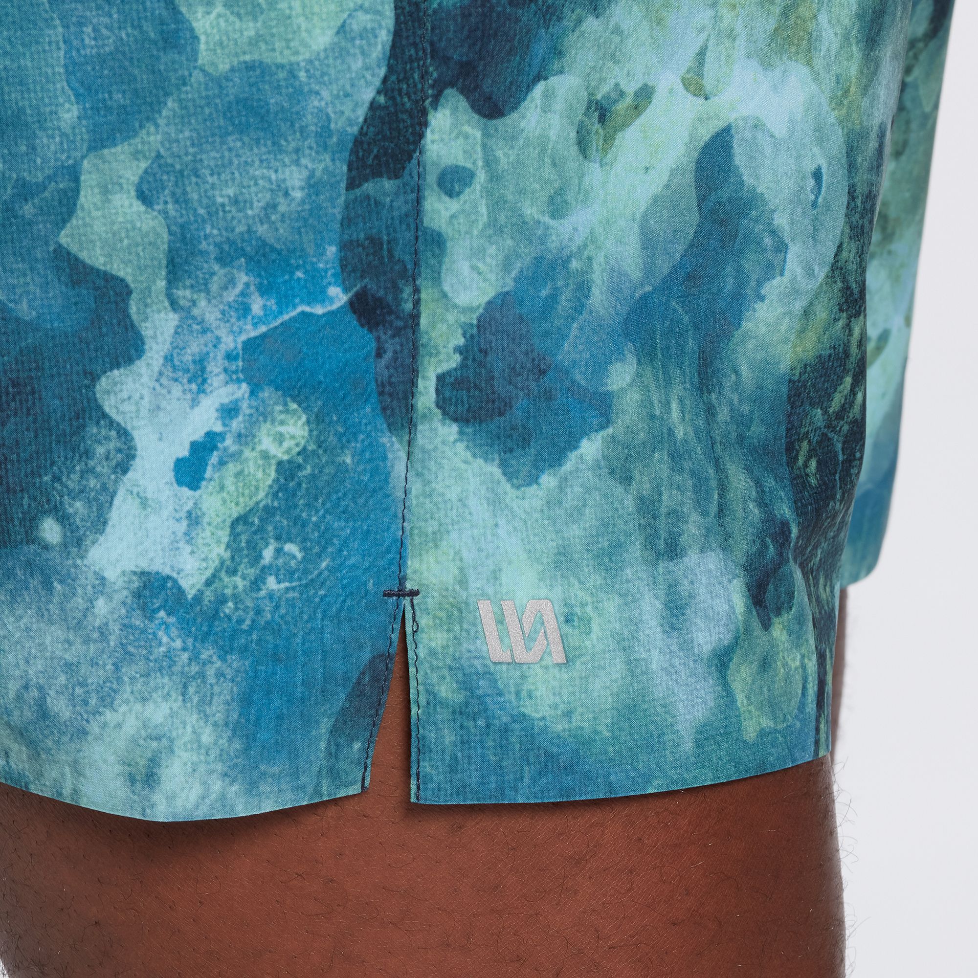 VRST Men's 5" Accelerate Run Short 2022 product image