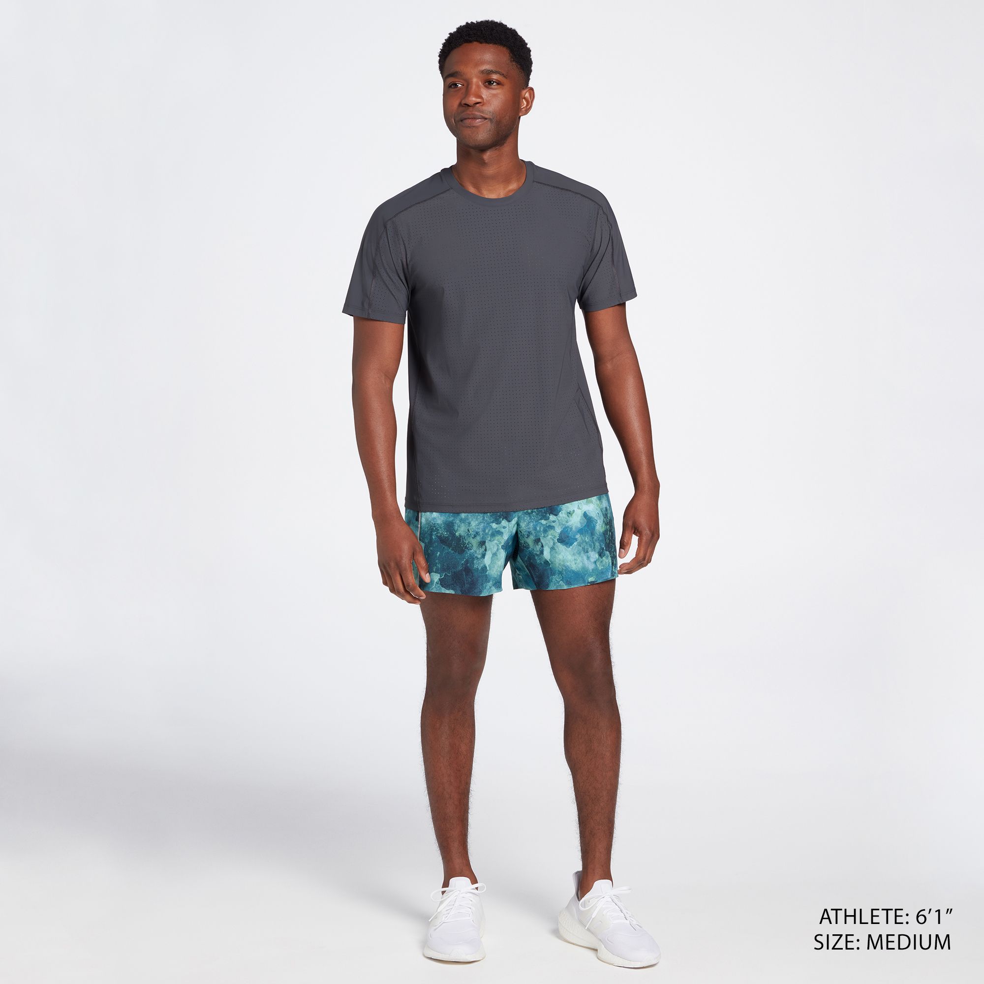 VRST Men's 5" Accelerate Run Short 2022 product image