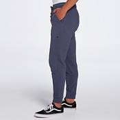 VRST Men's Washed Twill Terry Jogger product image