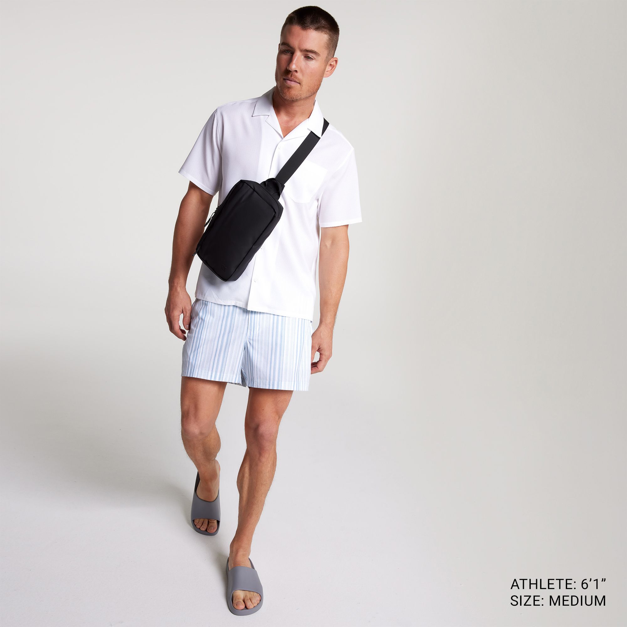 VRST Men's 5" Resort Short product image