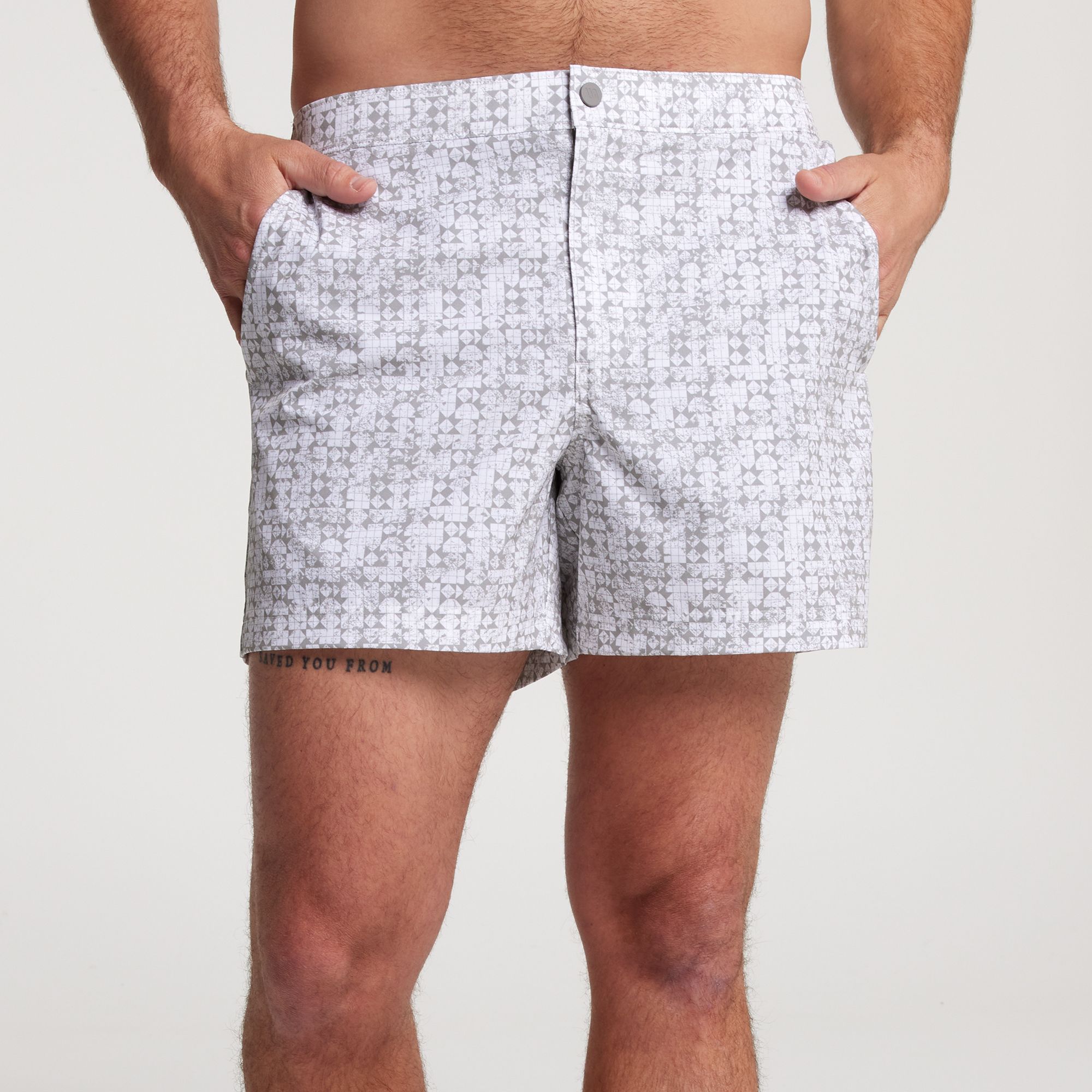 VRST Men's 5" Resort Short product image