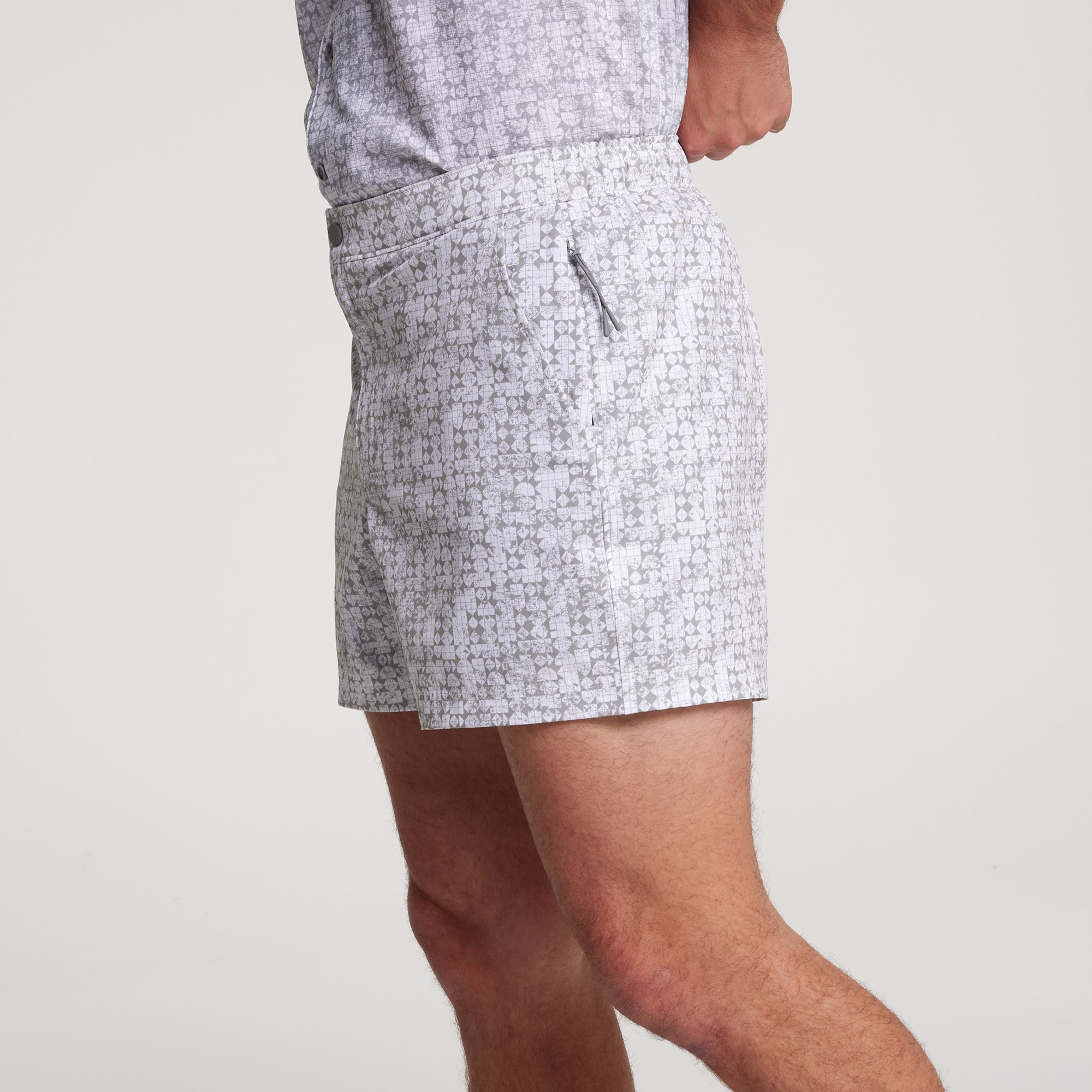 VRST Men's 5" Resort Short product image