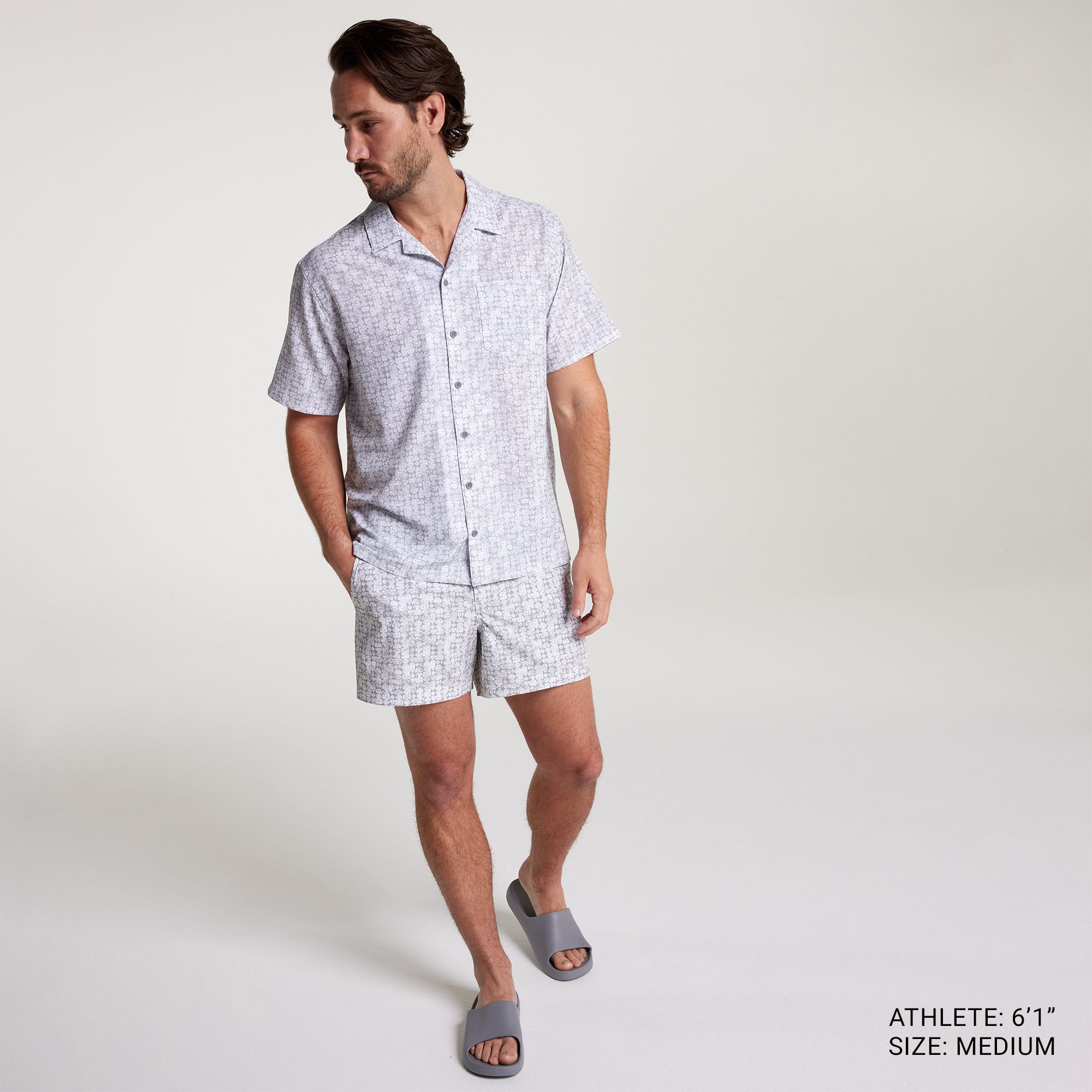 VRST Men's 5" Resort Short product image