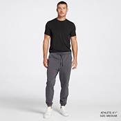 VRST Men's Washed Terry Joggers product image