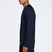 VRST Men's Merino Wool Long Sleeve Crew Neck Shirt product image