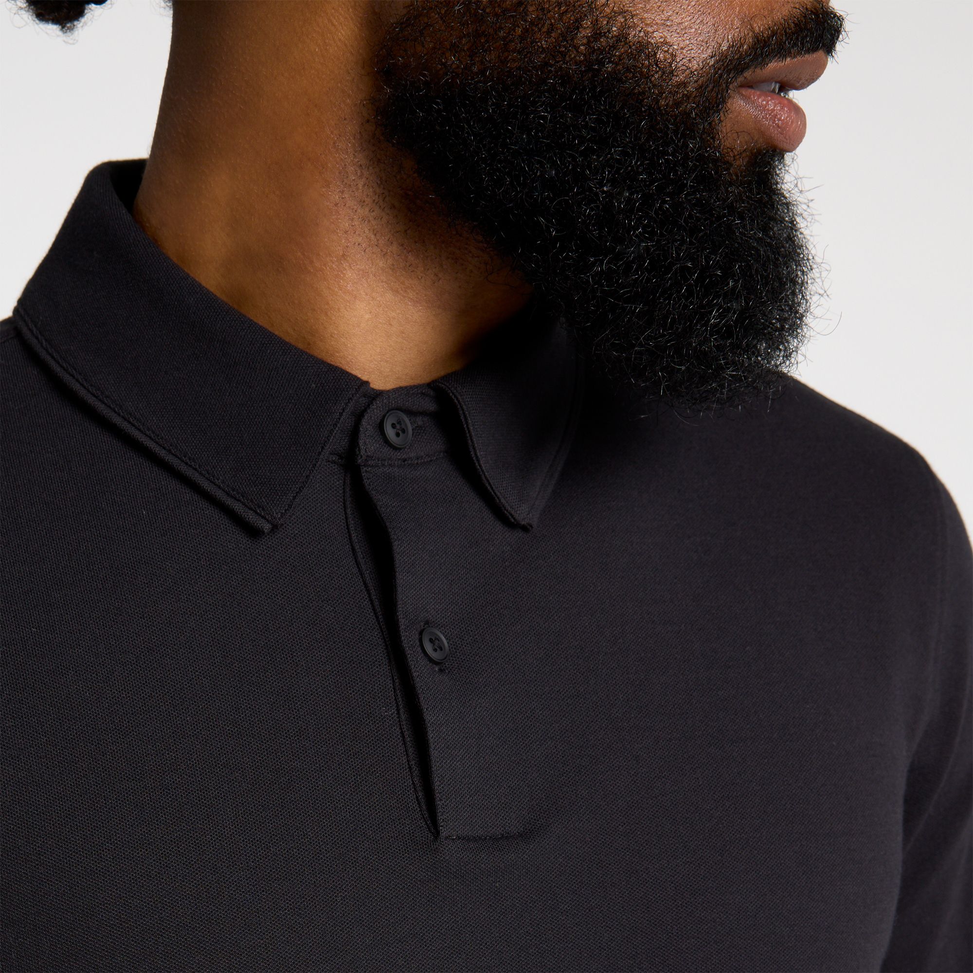 VRST Men's Short Sleeve Piping Club Polo product image