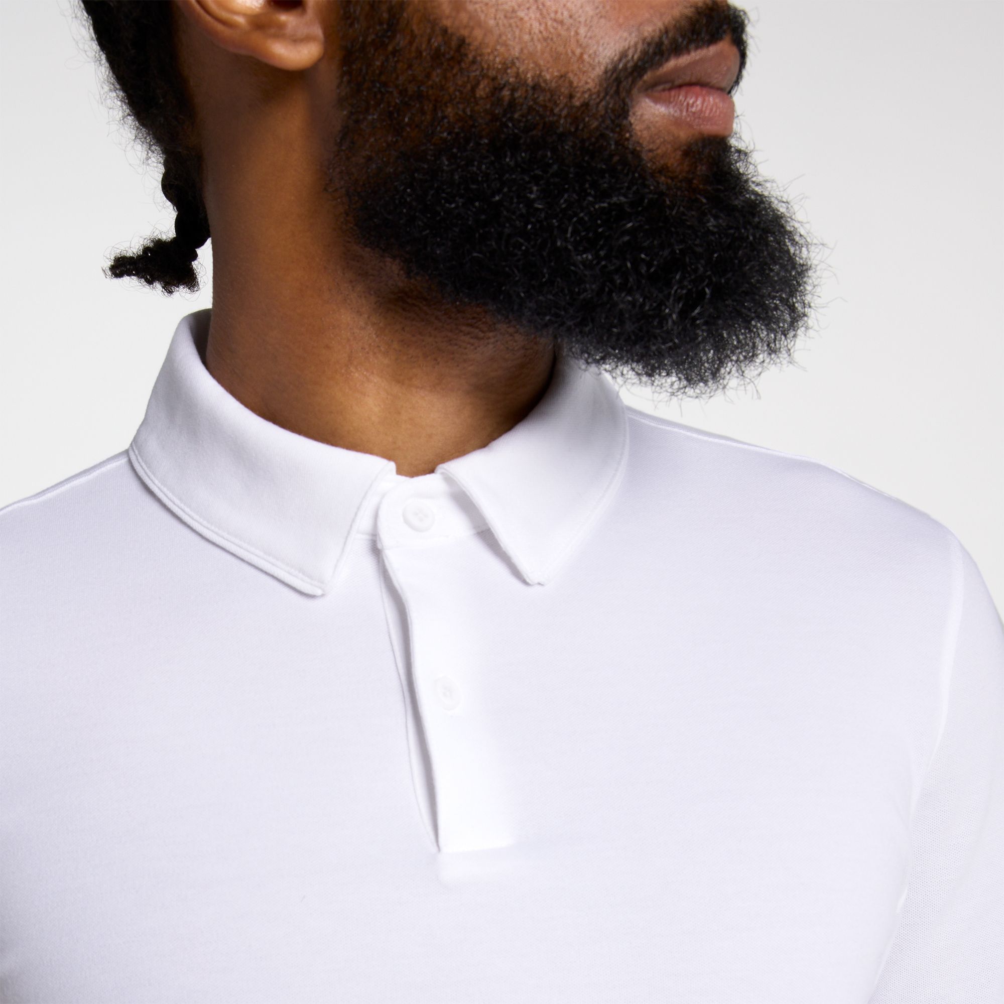 VRST Men's Short Sleeve Piping Club Polo product image