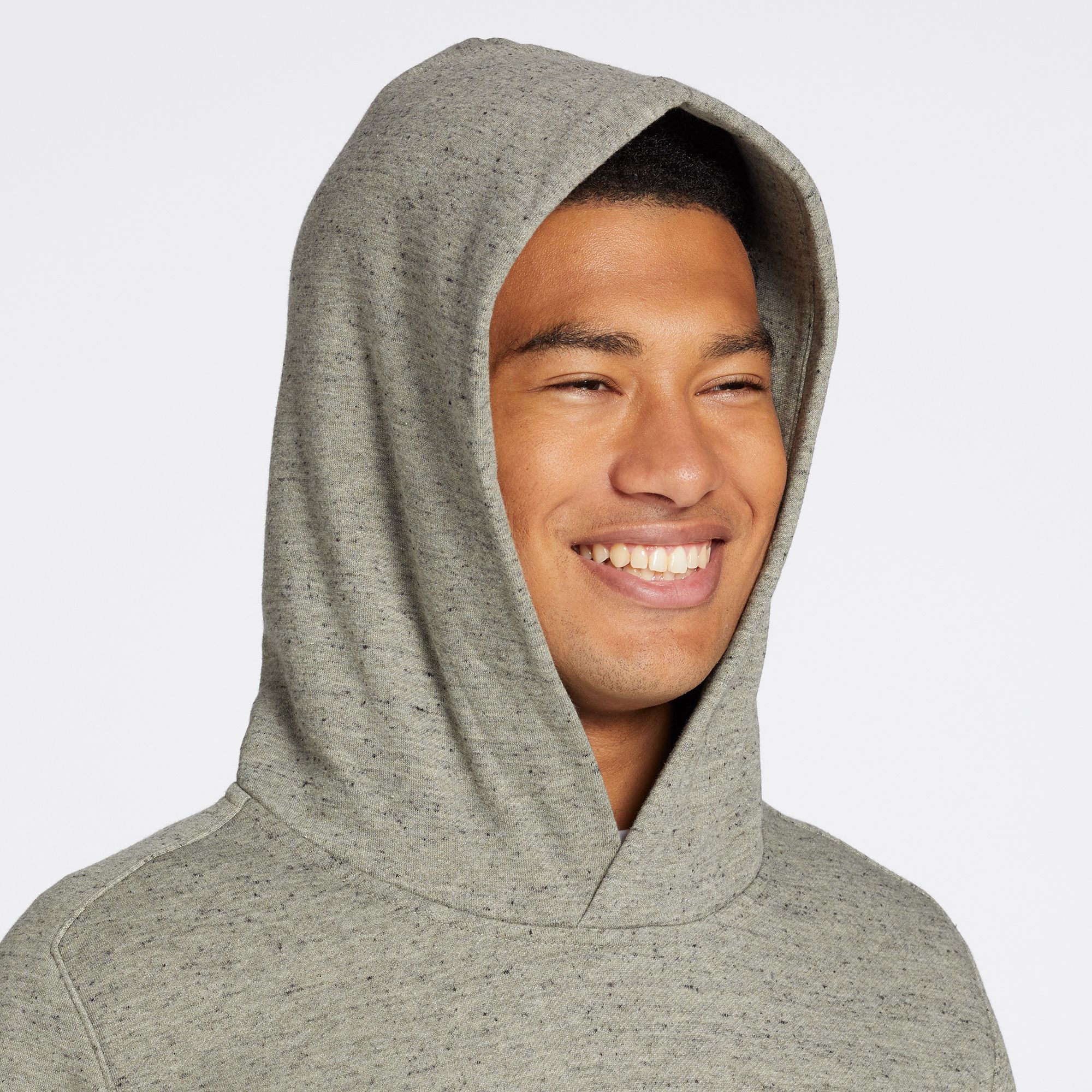 VRST Men's Legacy Fleece Hoodie product image