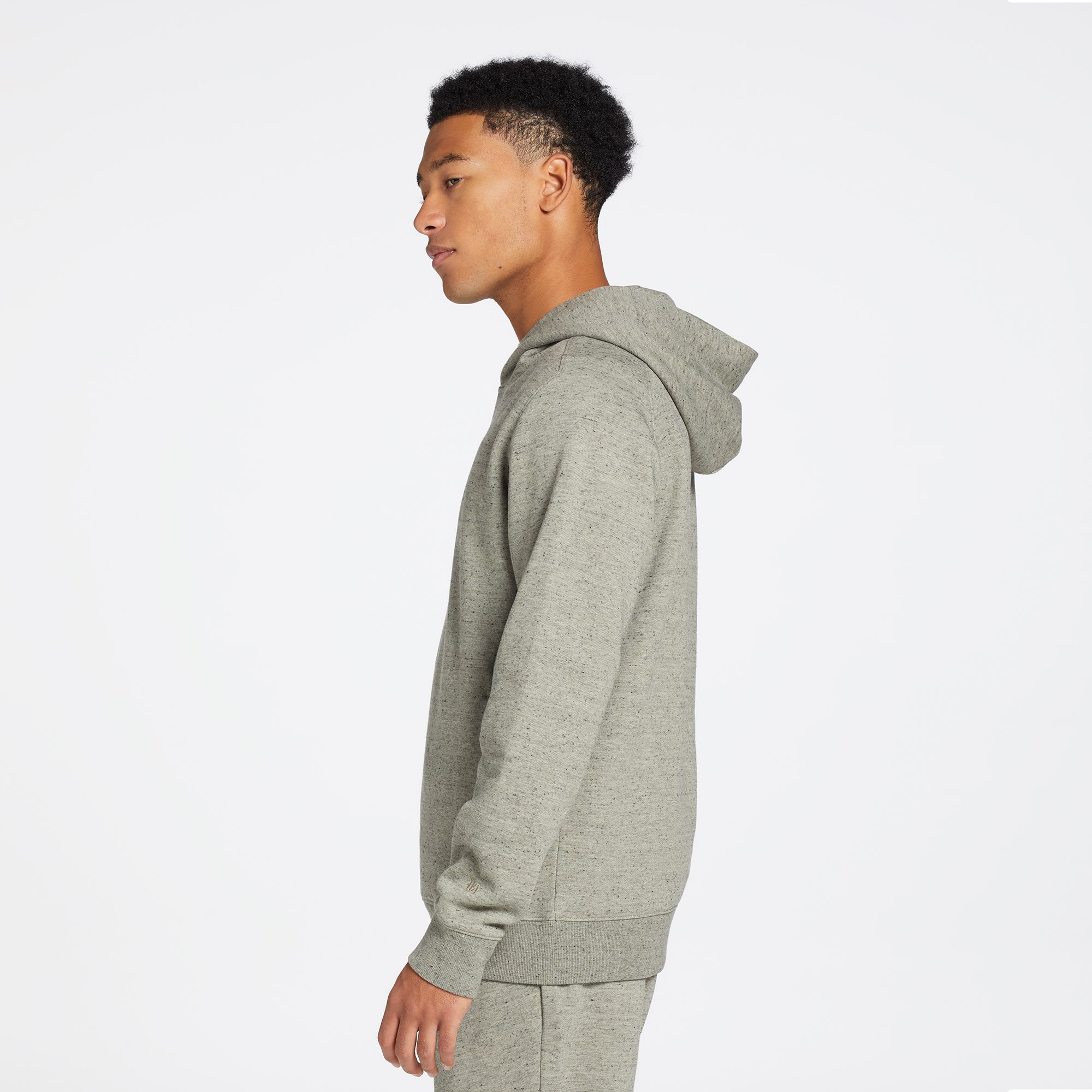 VRST Men's Legacy Fleece Hoodie product image