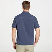 VRST Men's Slub Jersey Short Sleeve Shirt product image