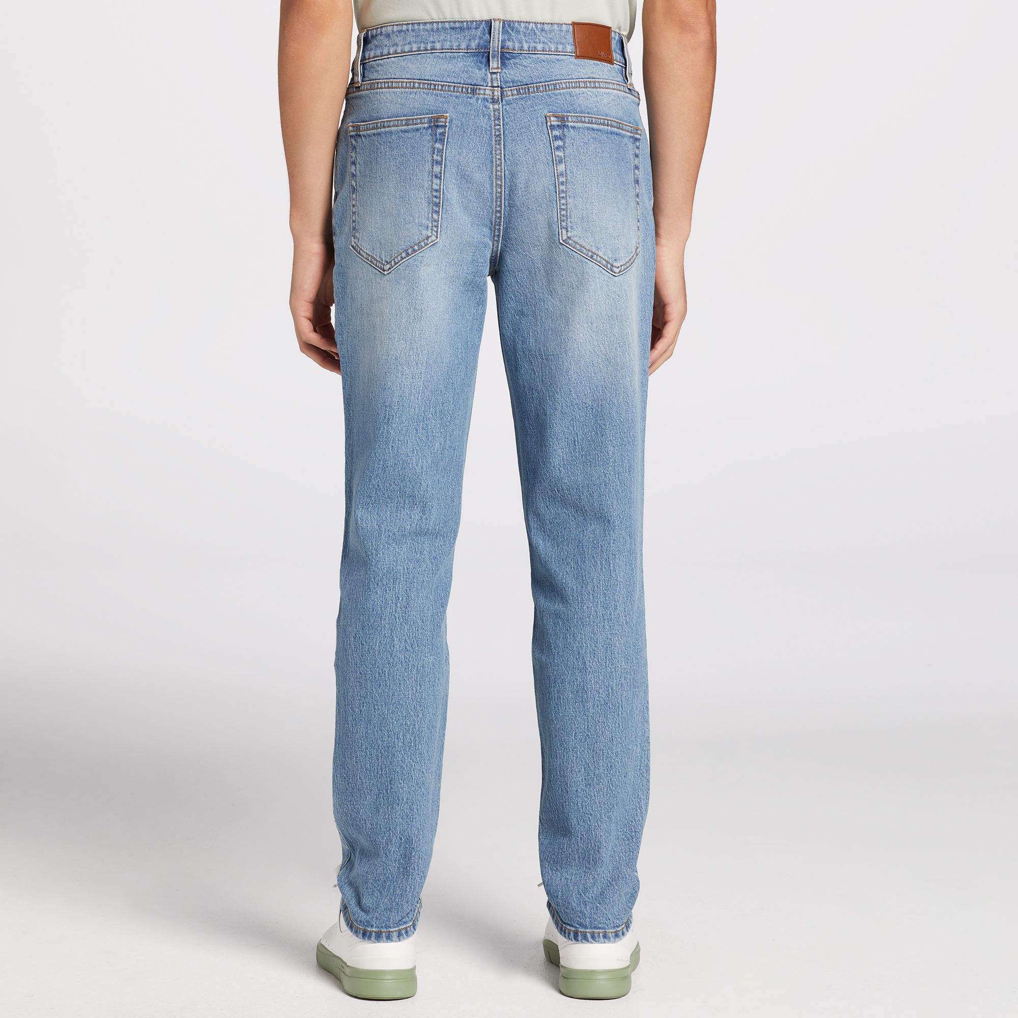 VRST Men's Slim Stretch Fit Denim Pants product image