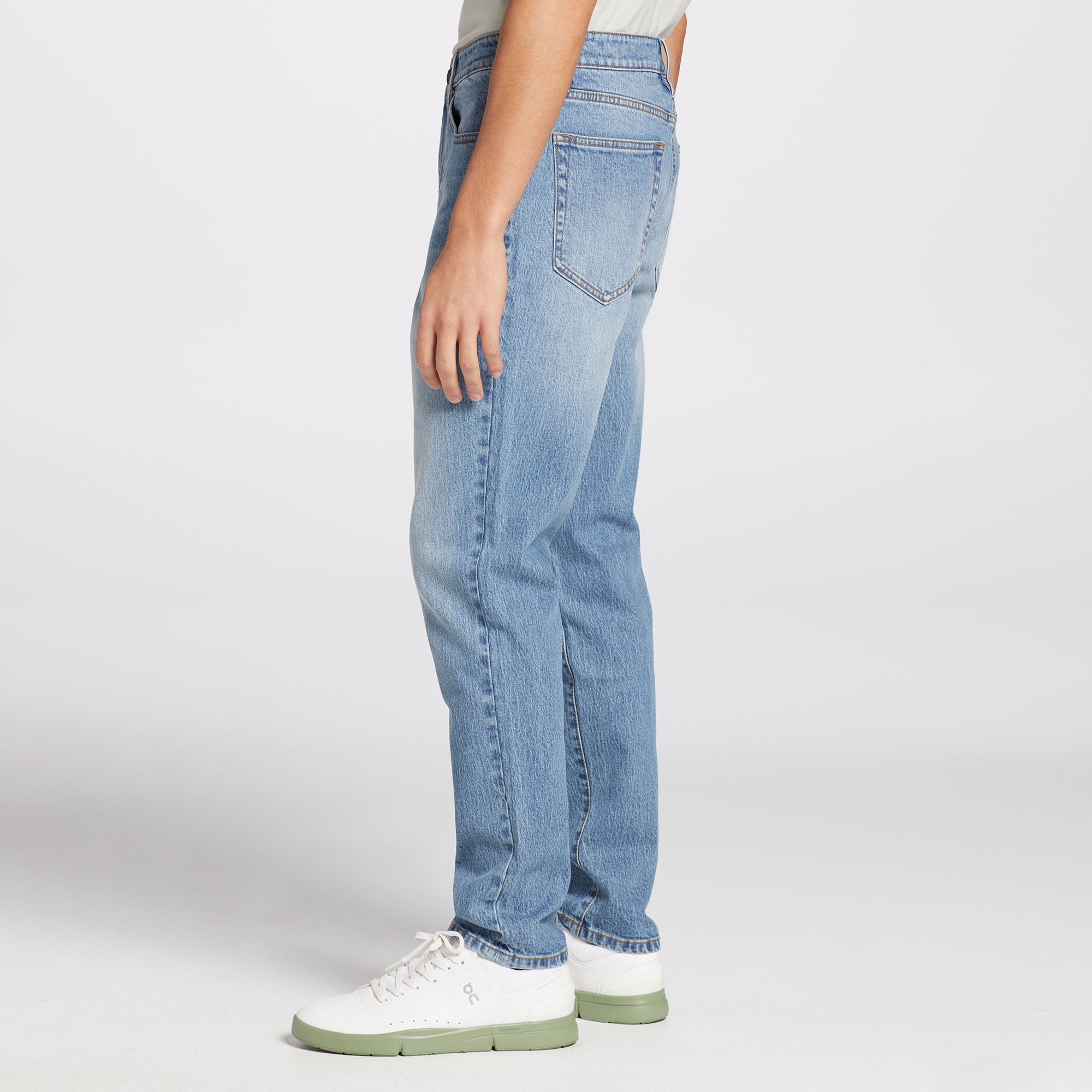 VRST Men's Slim Stretch Fit Denim Pants product image