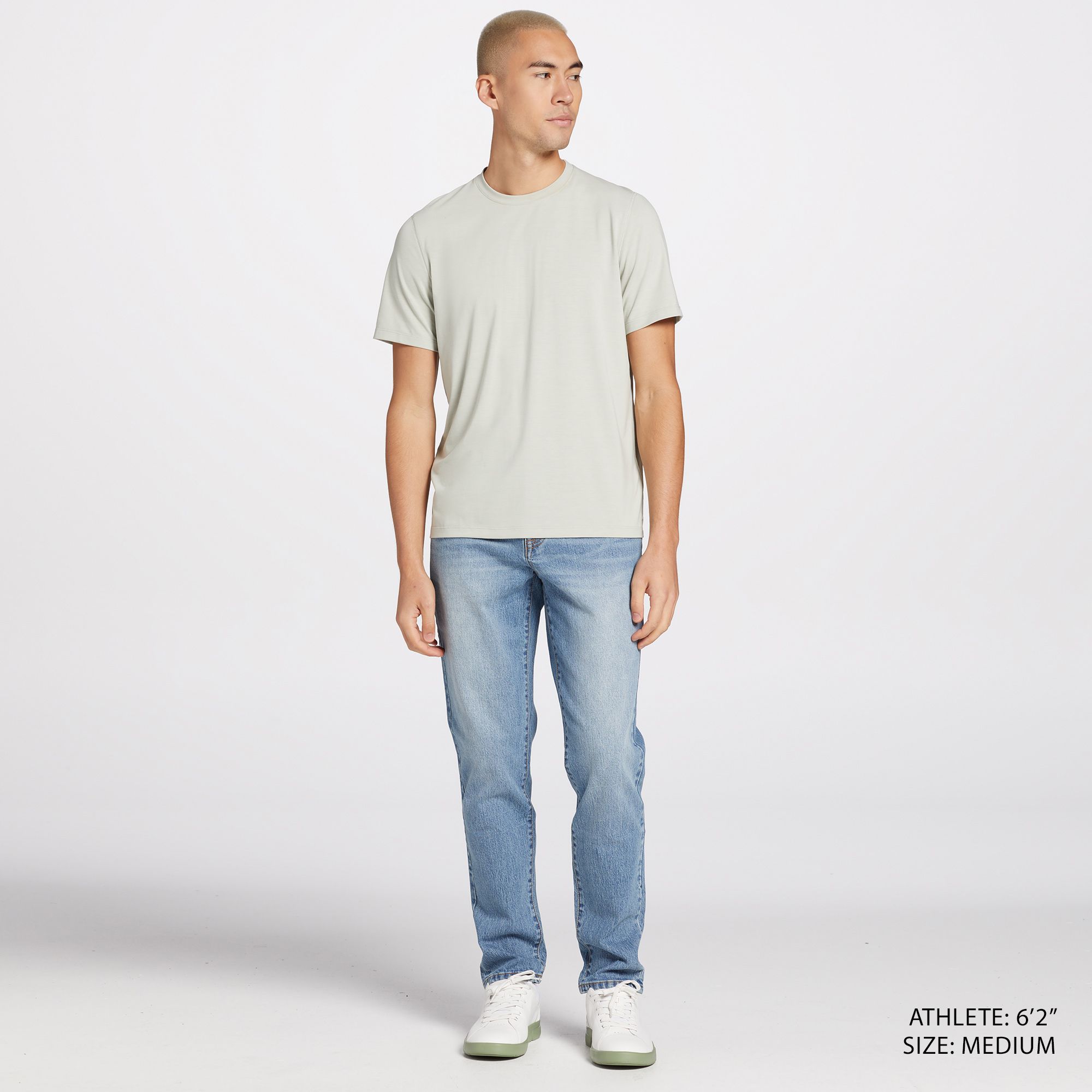 VRST Men's Slim Stretch Fit Denim Pants product image