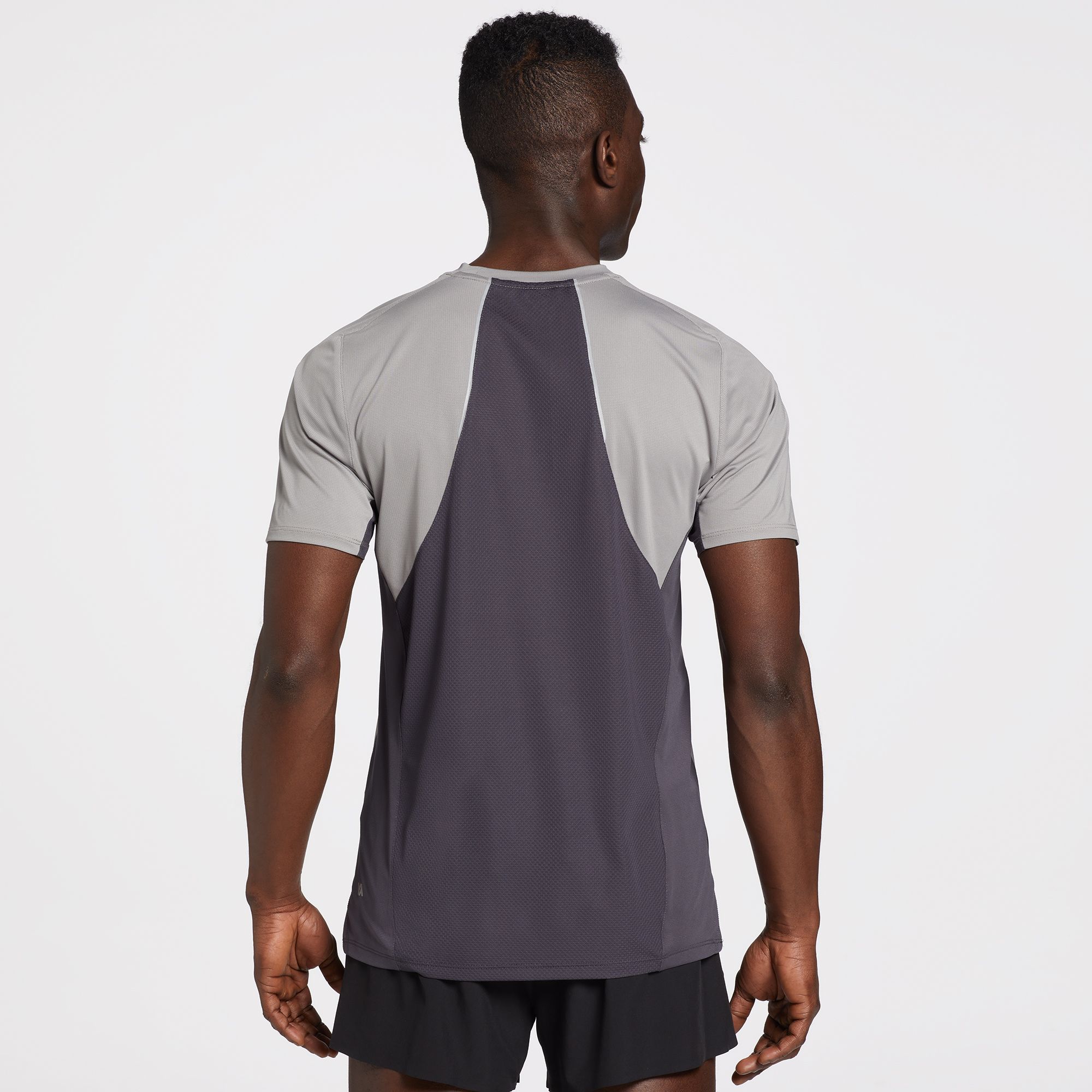 VRST Men's Accelerate Run Tee product image