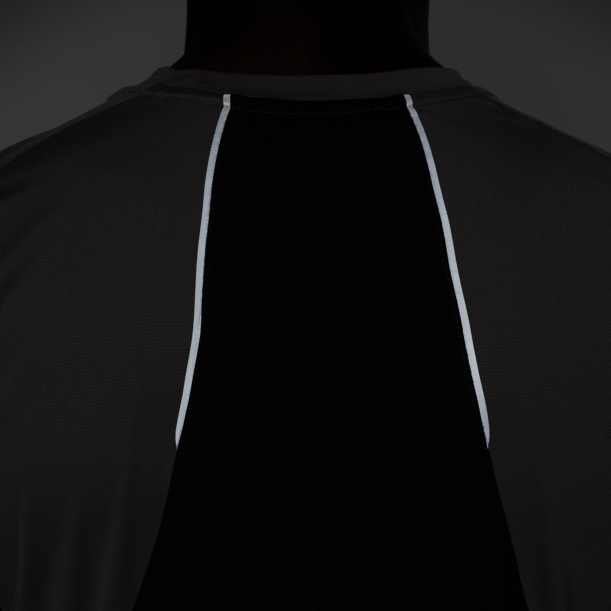 VRST Men's Accelerate Run Tee product image