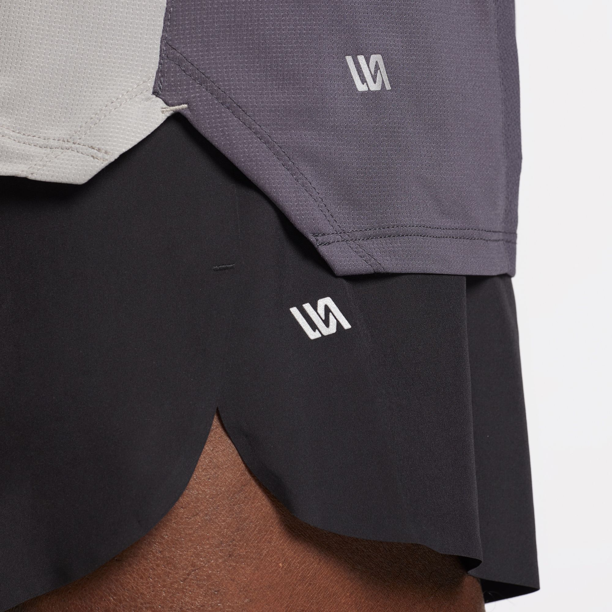 VRST Men's Accelerate Run Tee product image