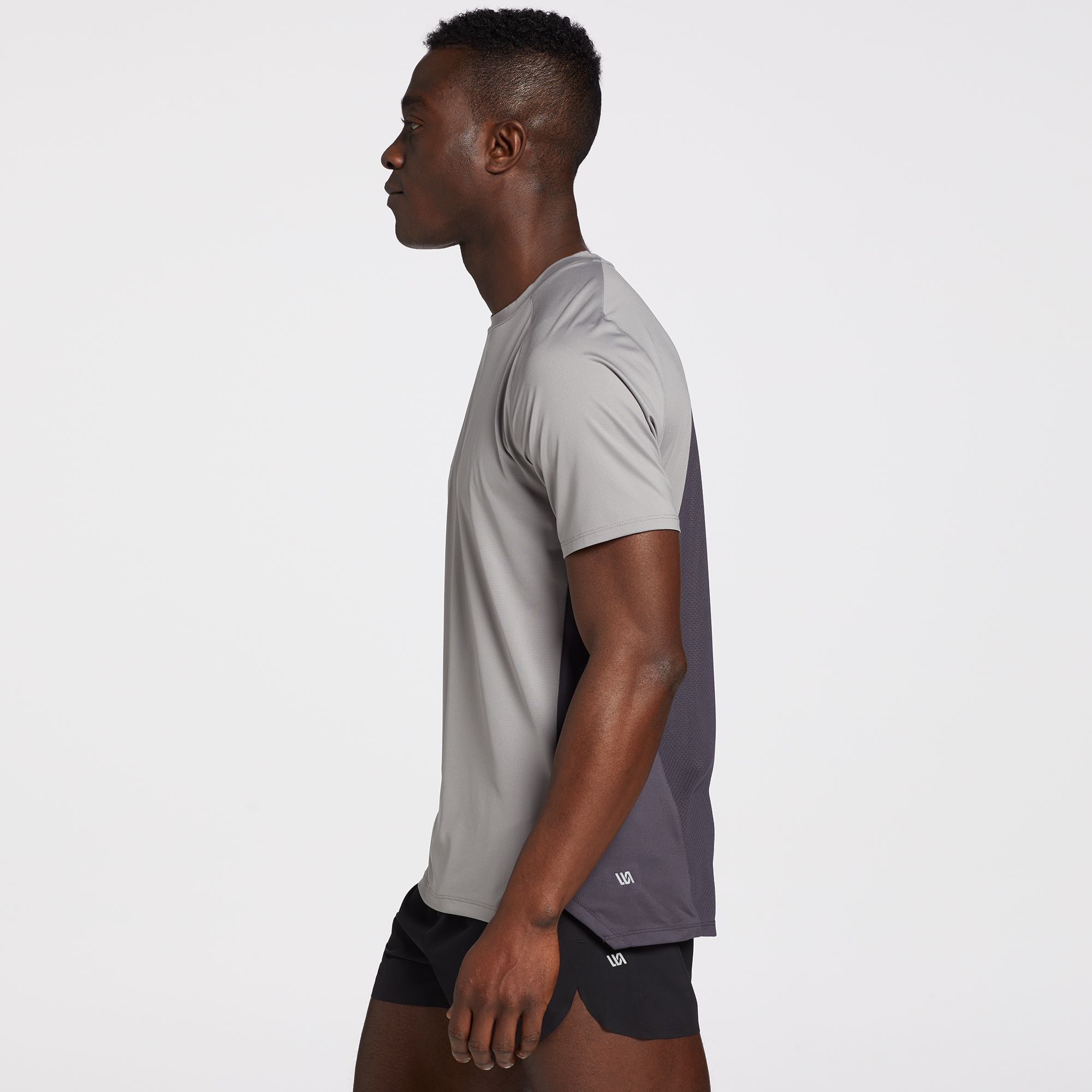 VRST Men's Accelerate Run Tee product image