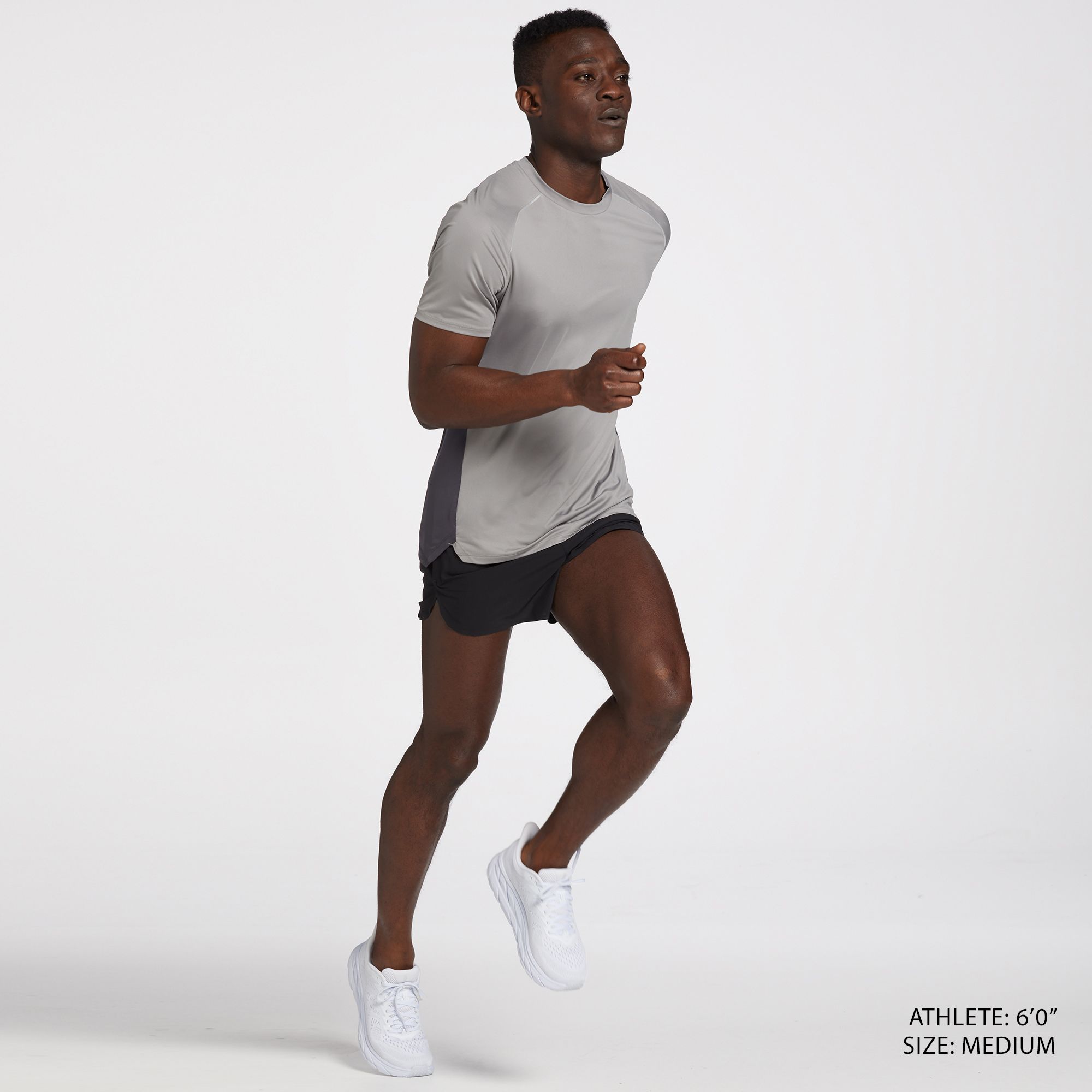 VRST Men's Accelerate Run Tee product image