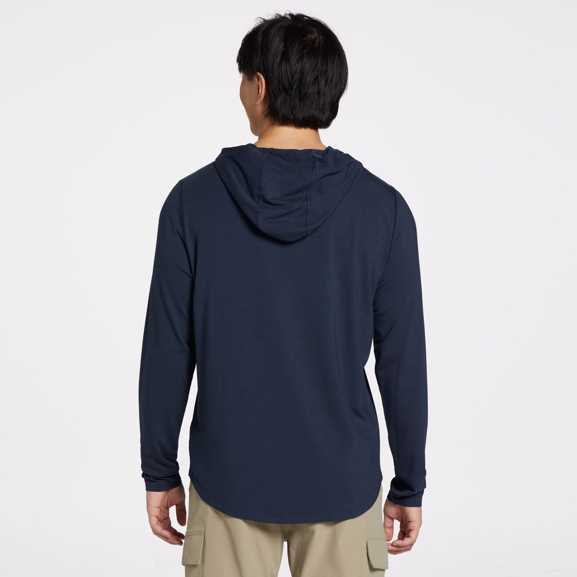 VRST Men's Essential Hoodie product image