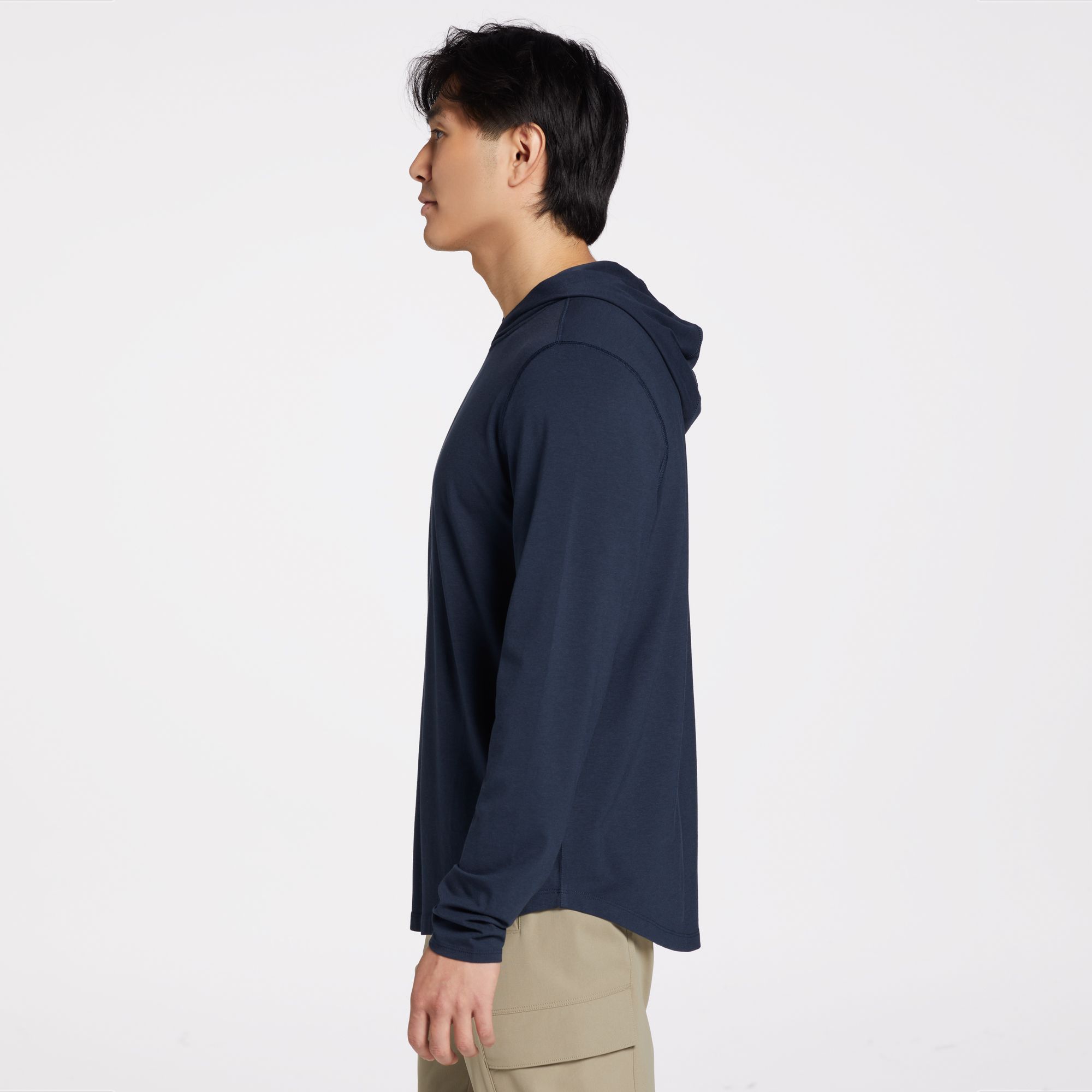 VRST Men's Essential Hoodie product image