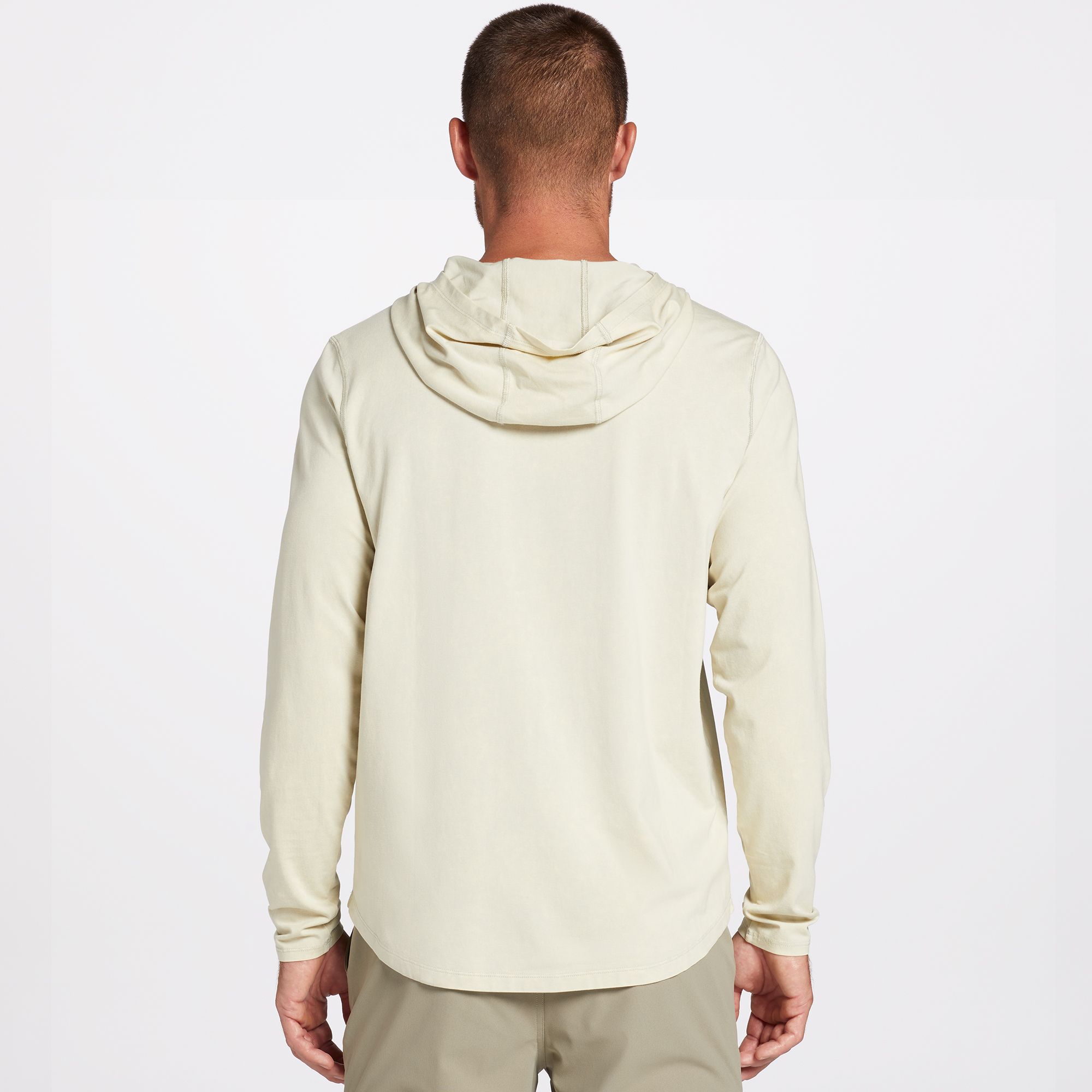 VRST Men's Essential Hoodie Dick's Sporting Goods