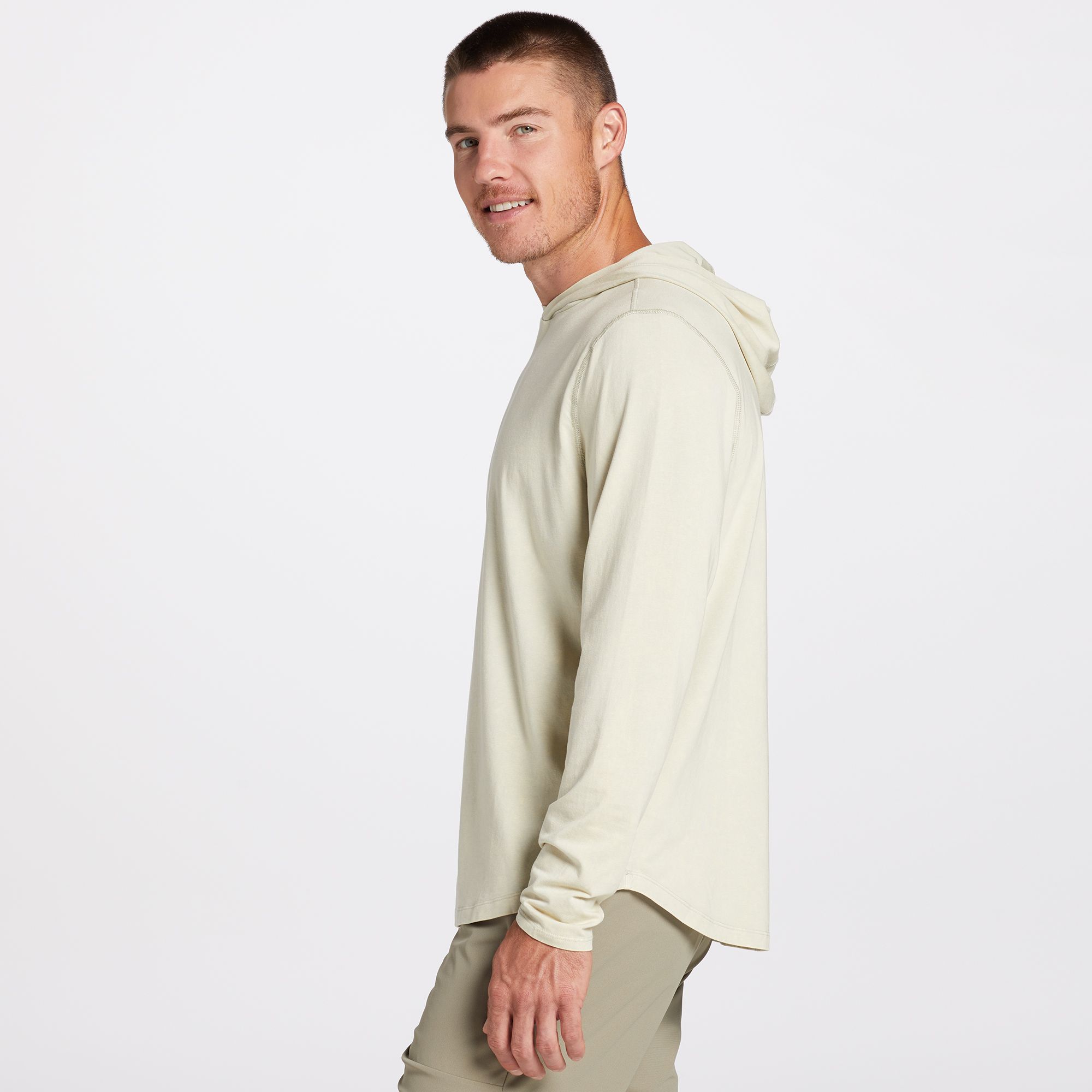 VRST Men's Essential Hoodie product image