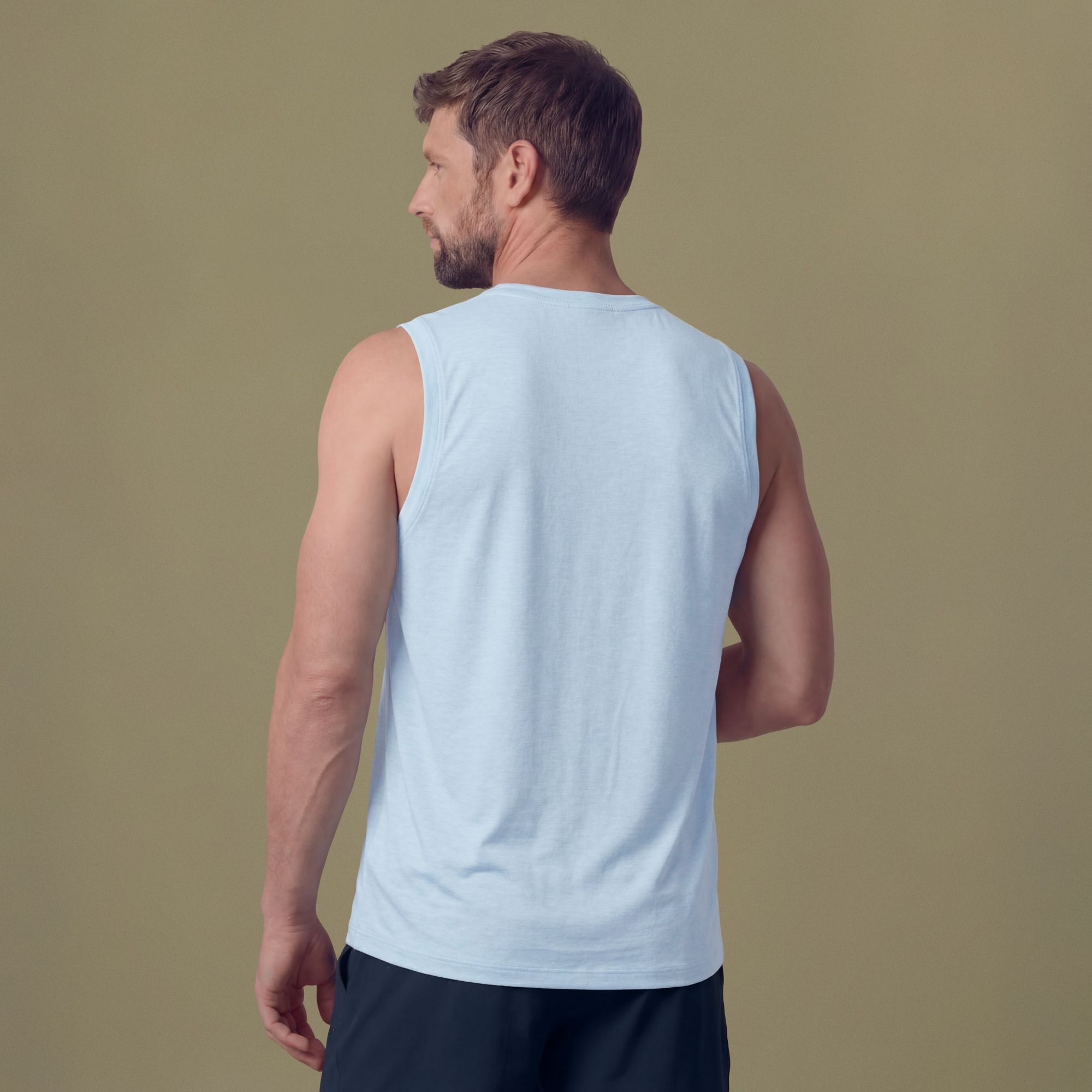 VRST Men's Icon Tank product image