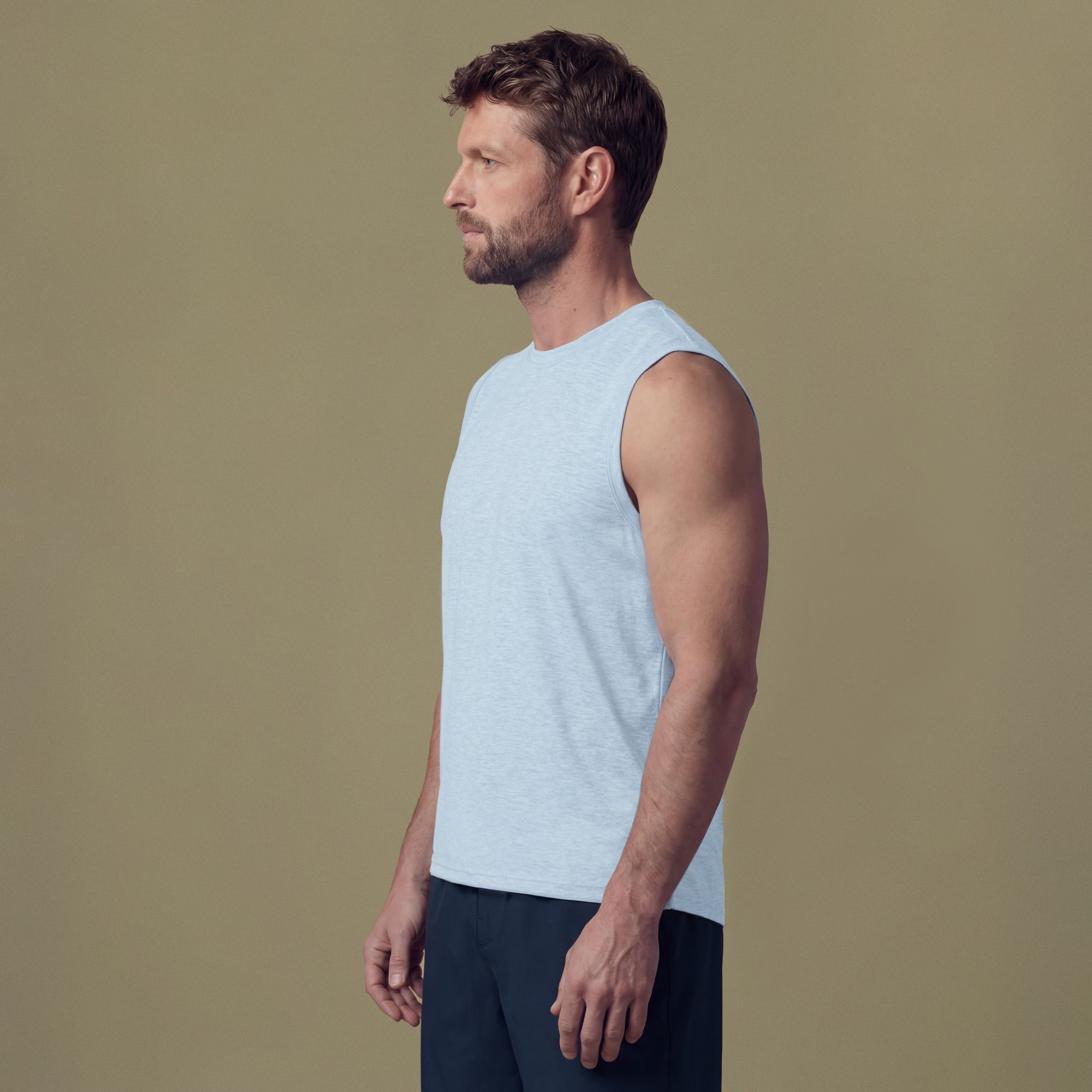 VRST Men's Icon Tank product image