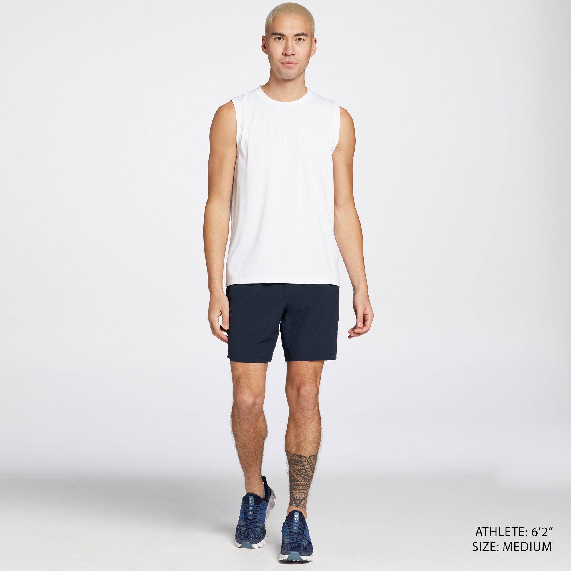 VRST Men's Icon Tank product image