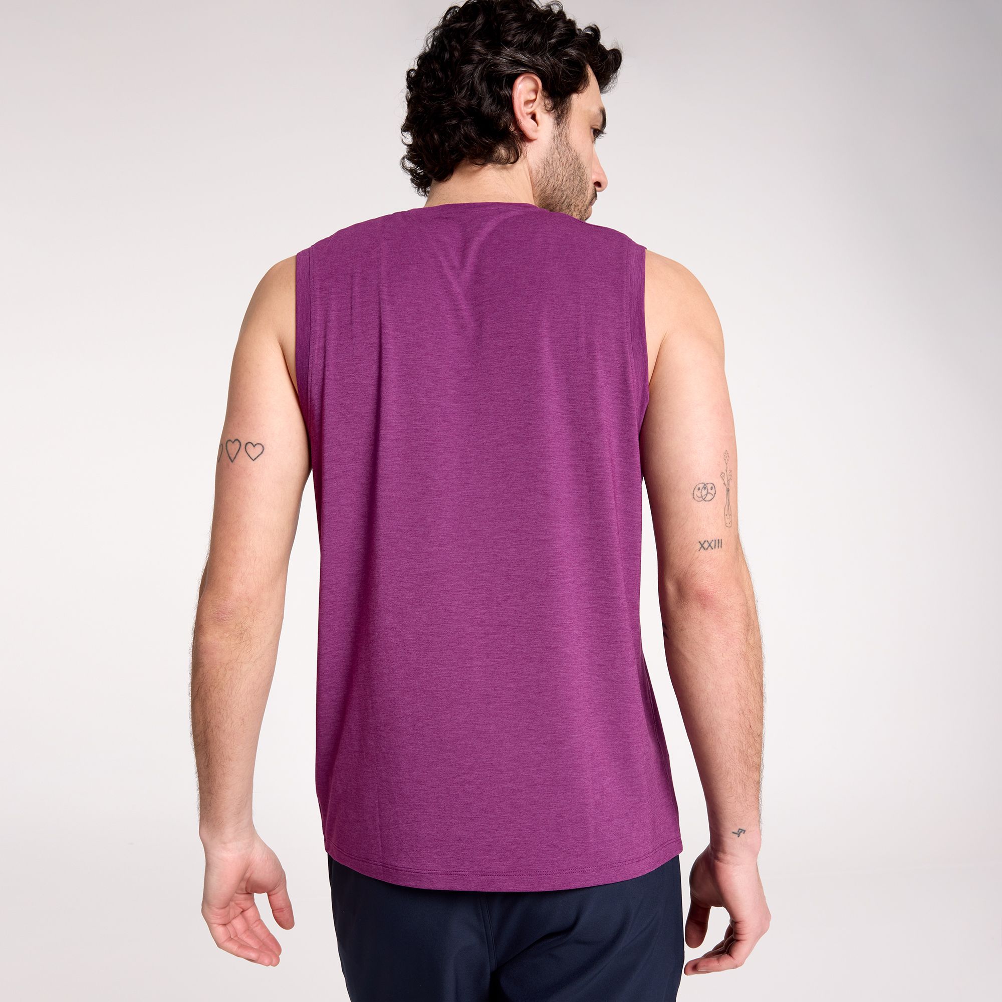 VRST Men's Icon Tank product image
