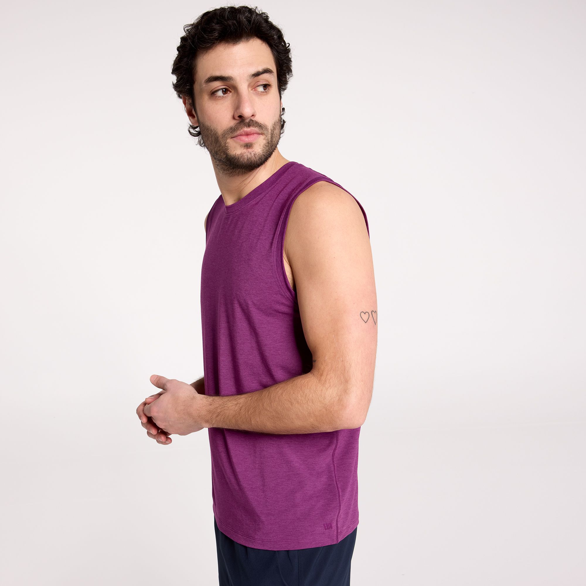 VRST Men's Icon Tank product image