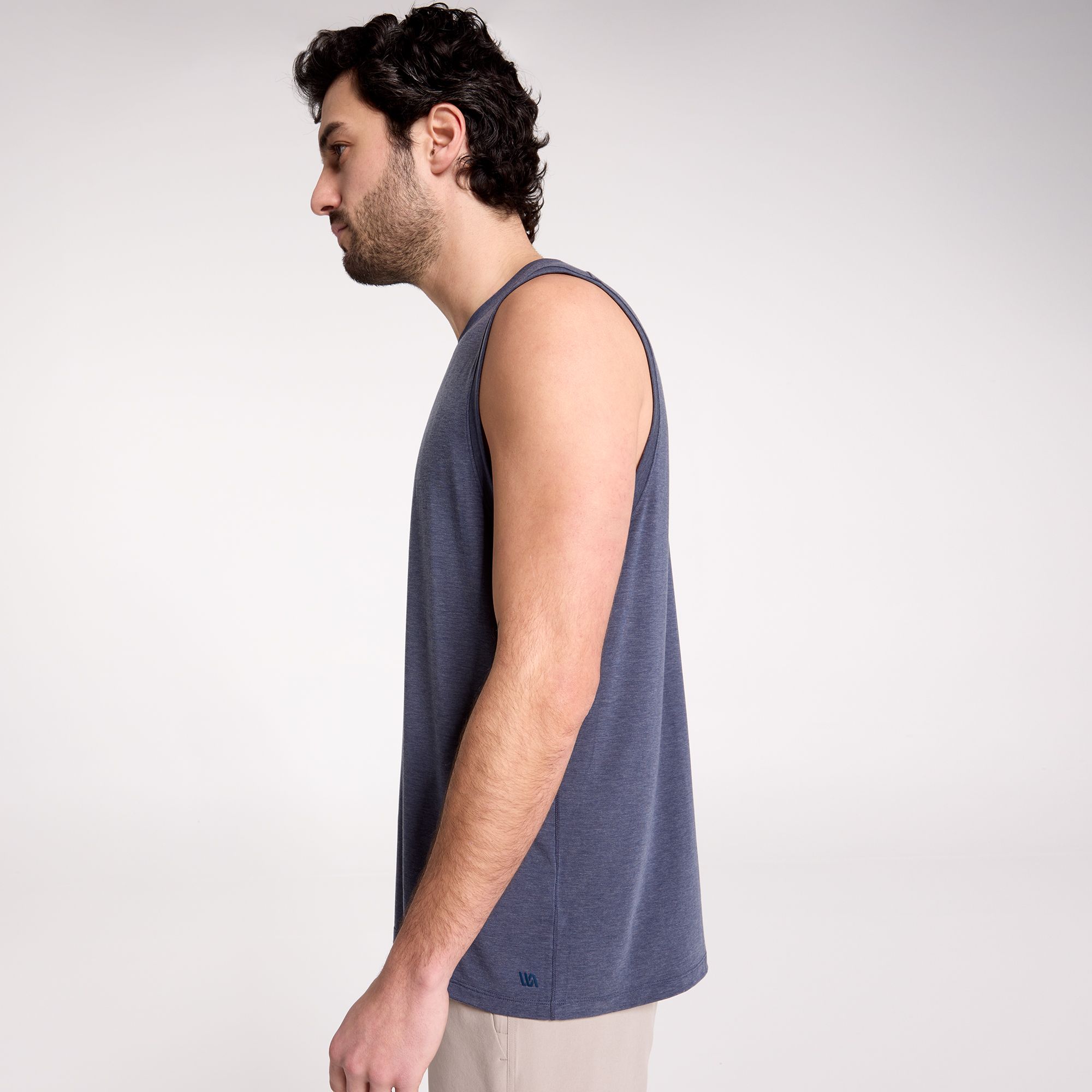 VRST Men's Icon Tank product image