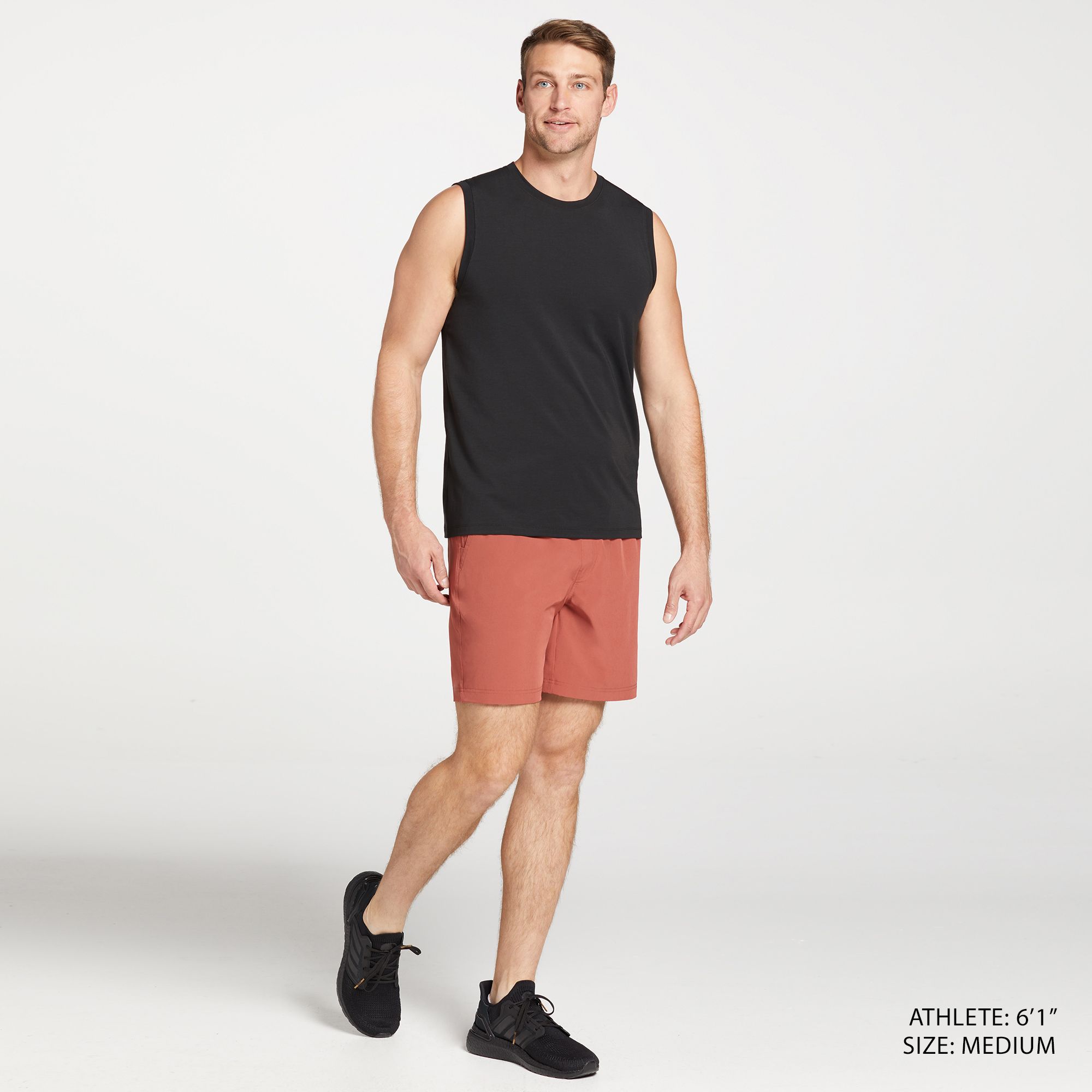 VRST Men's Icon Tank product image