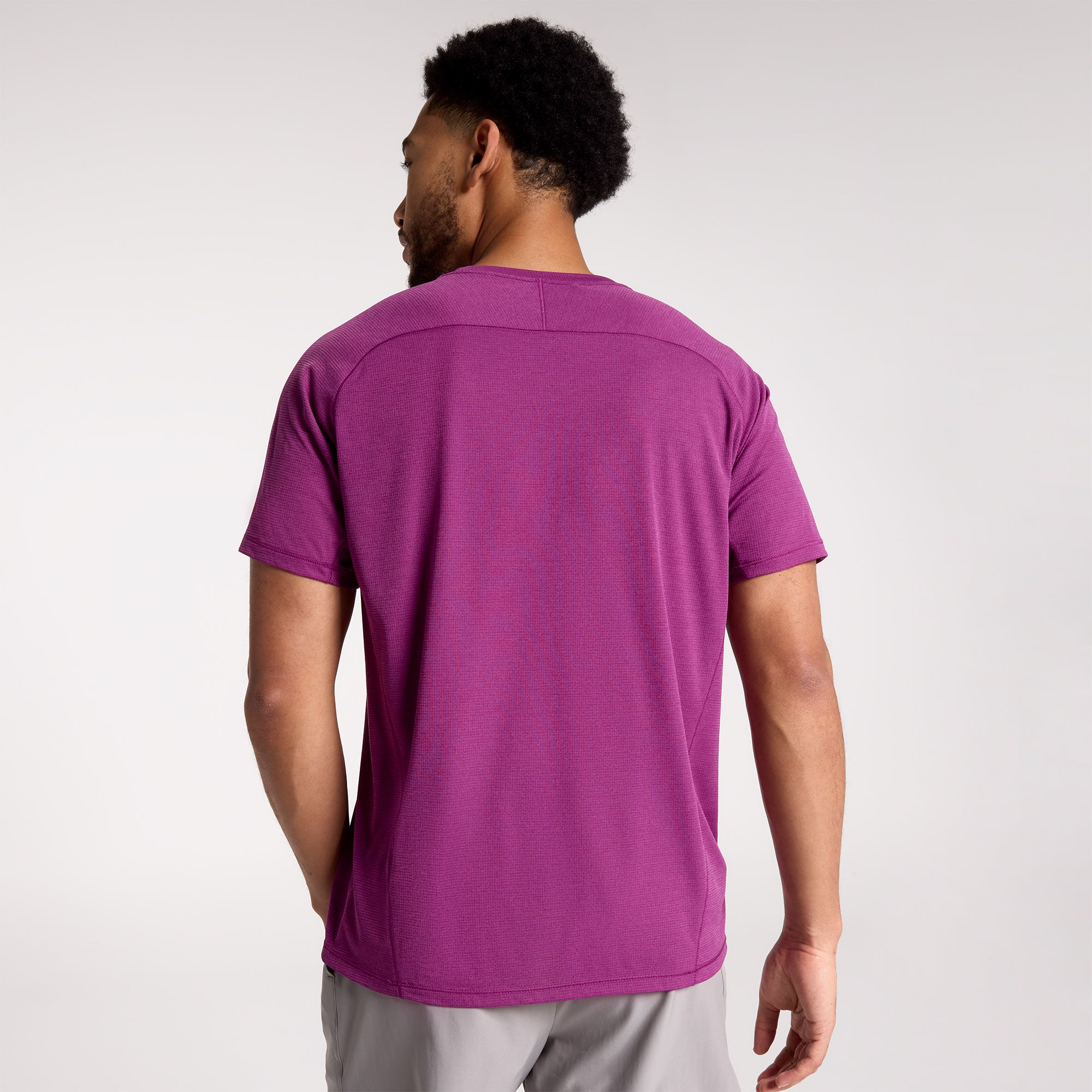 VRST Men's Velocity Tee product image