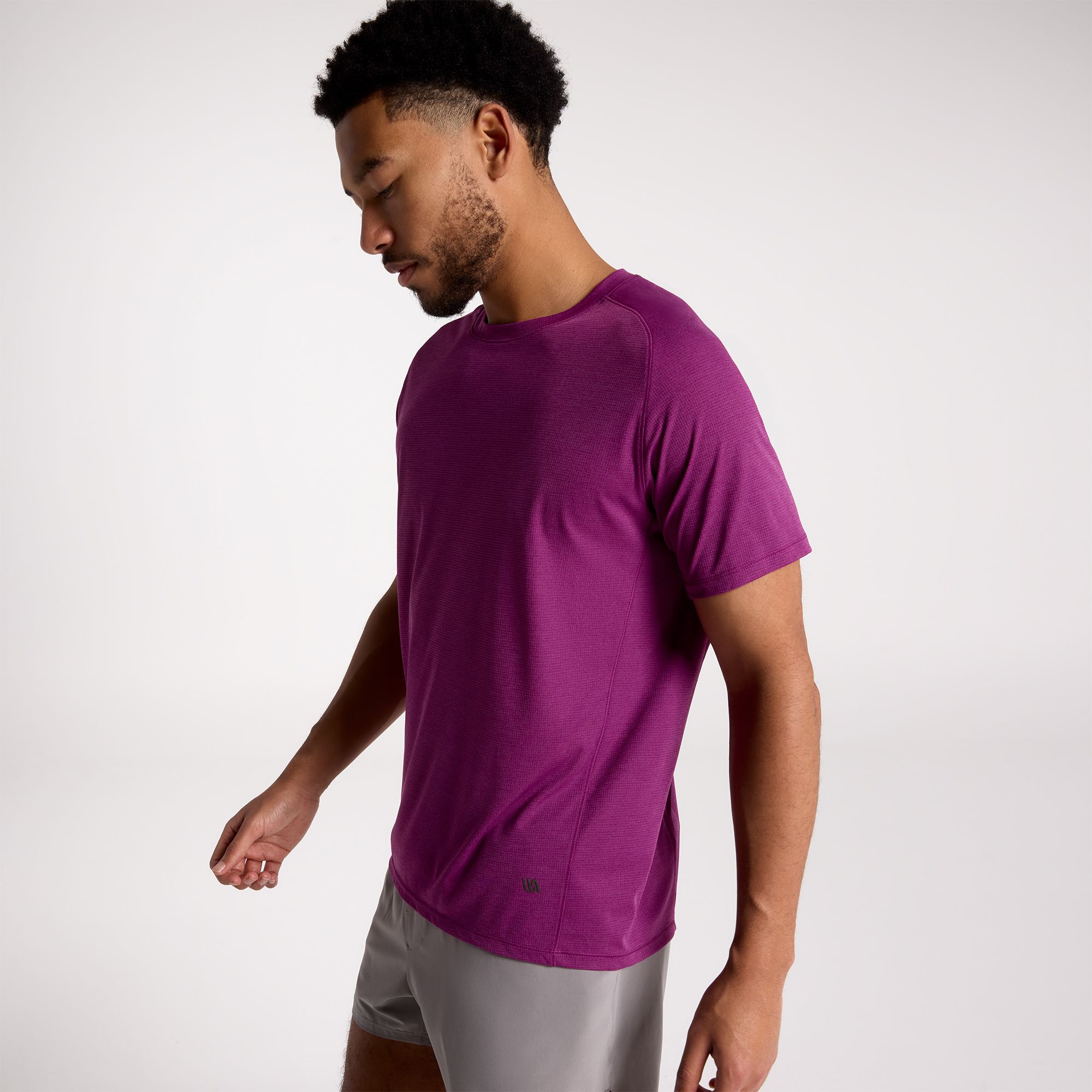VRST Men's Velocity Tee product image
