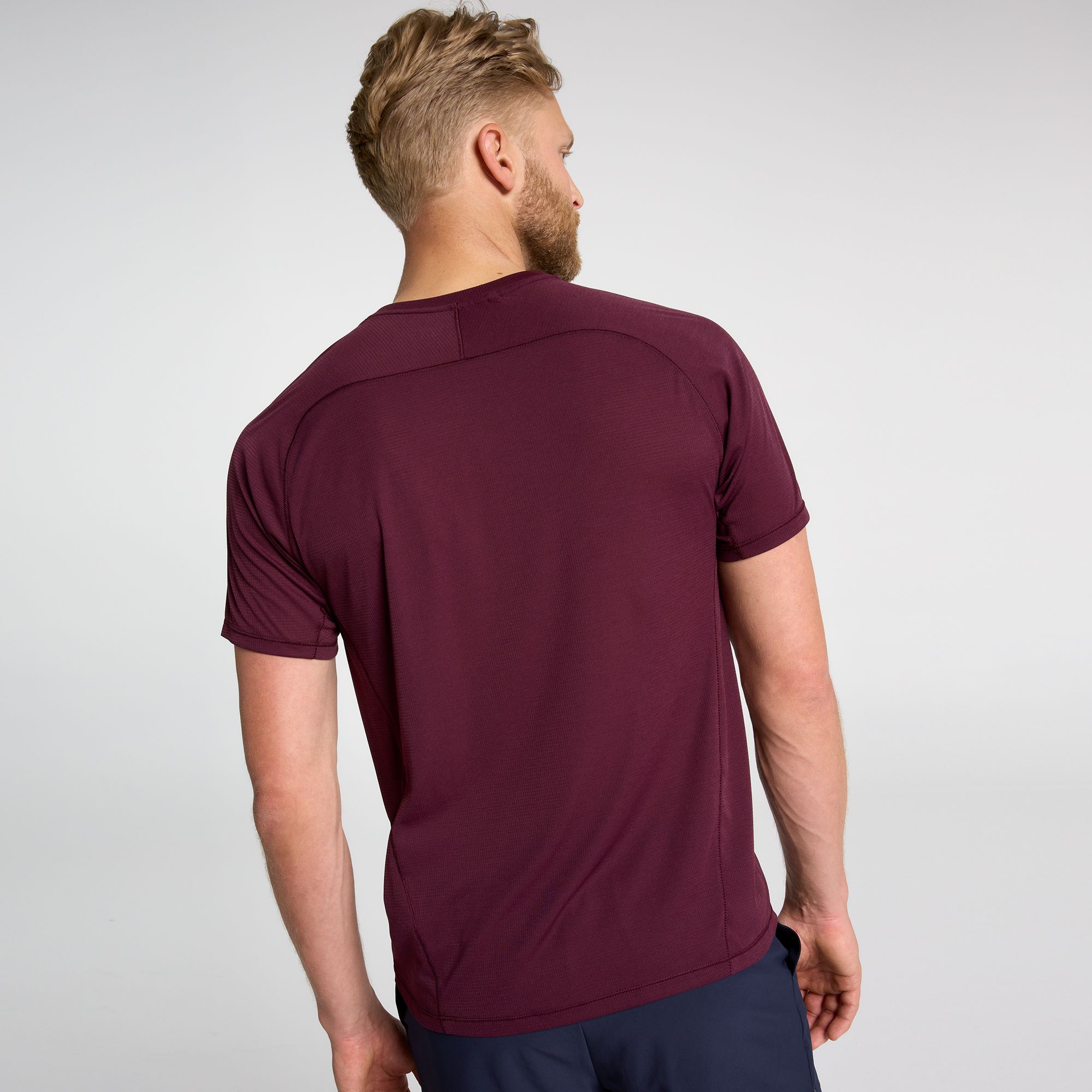VRST Men's Velocity Tee product image