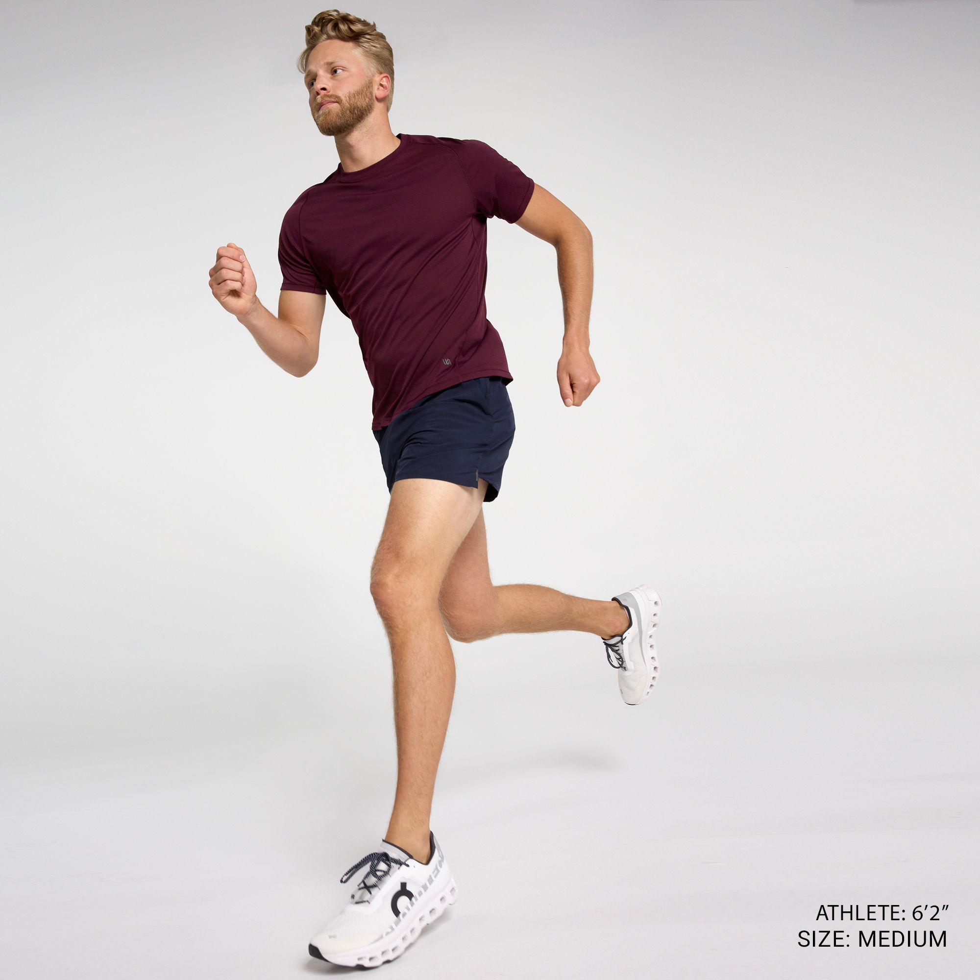 VRST Men's Velocity Tee product image