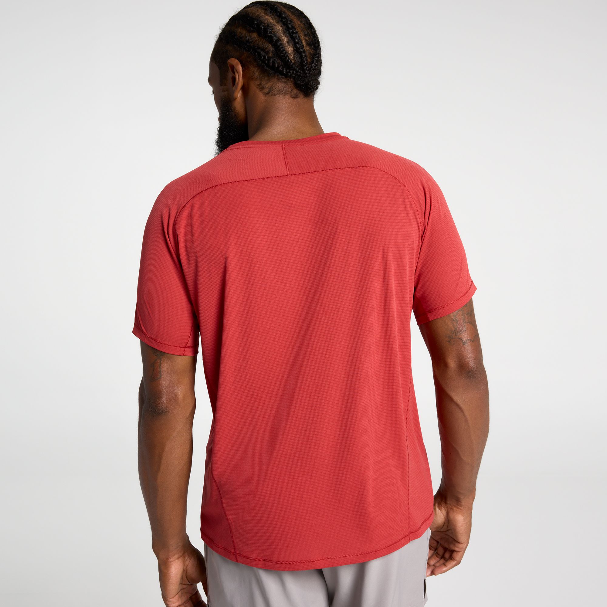 VRST Men's Velocity Tee product image