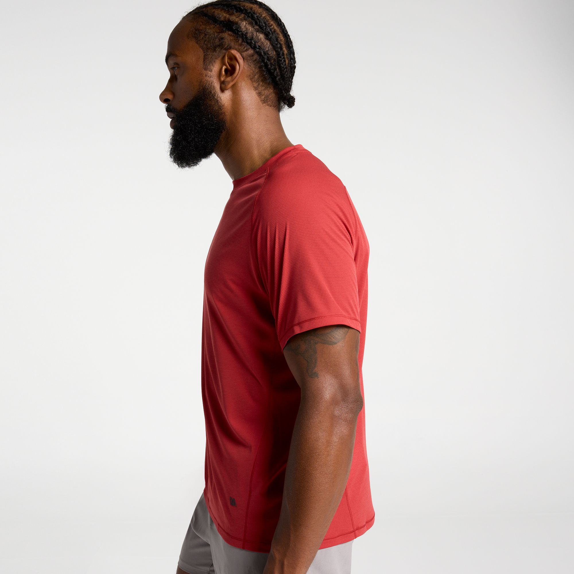 VRST Men's Velocity Tee product image