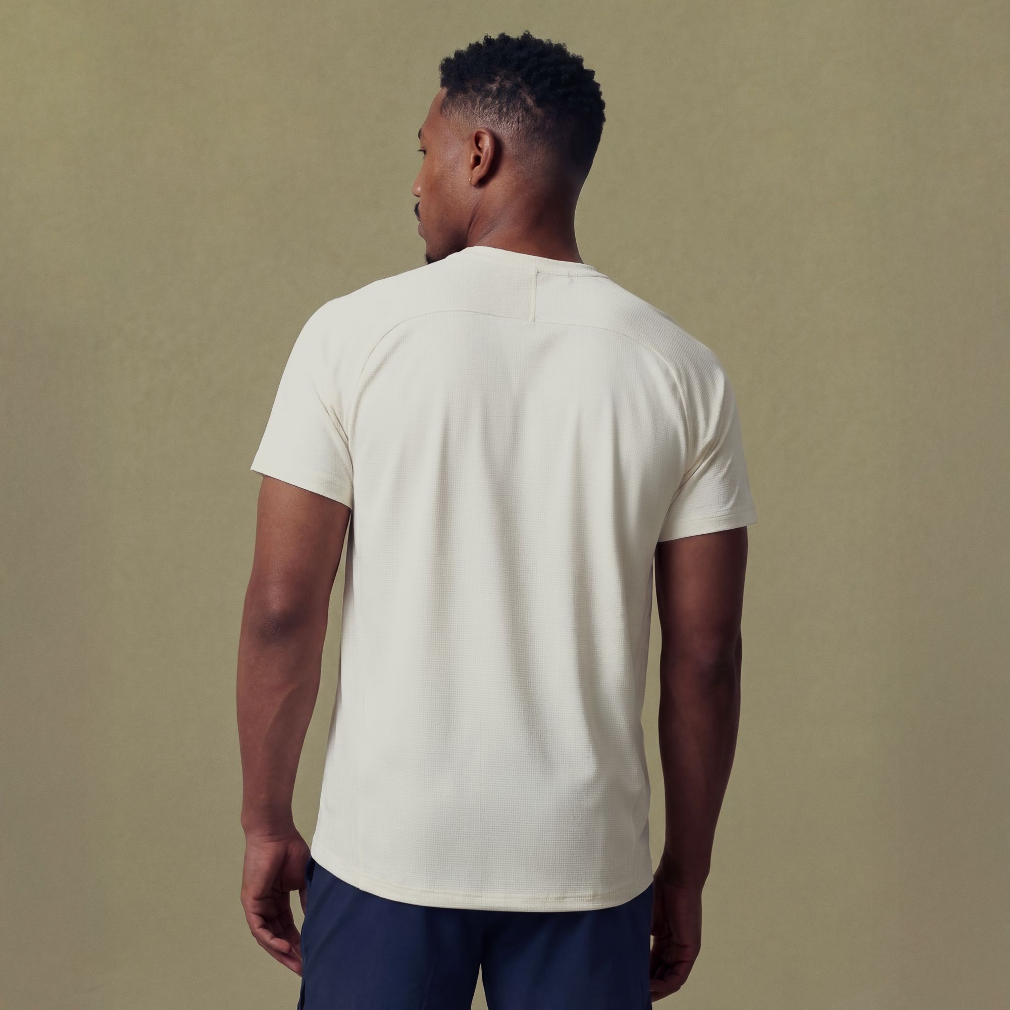 VRST Men's Velocity Tee product image