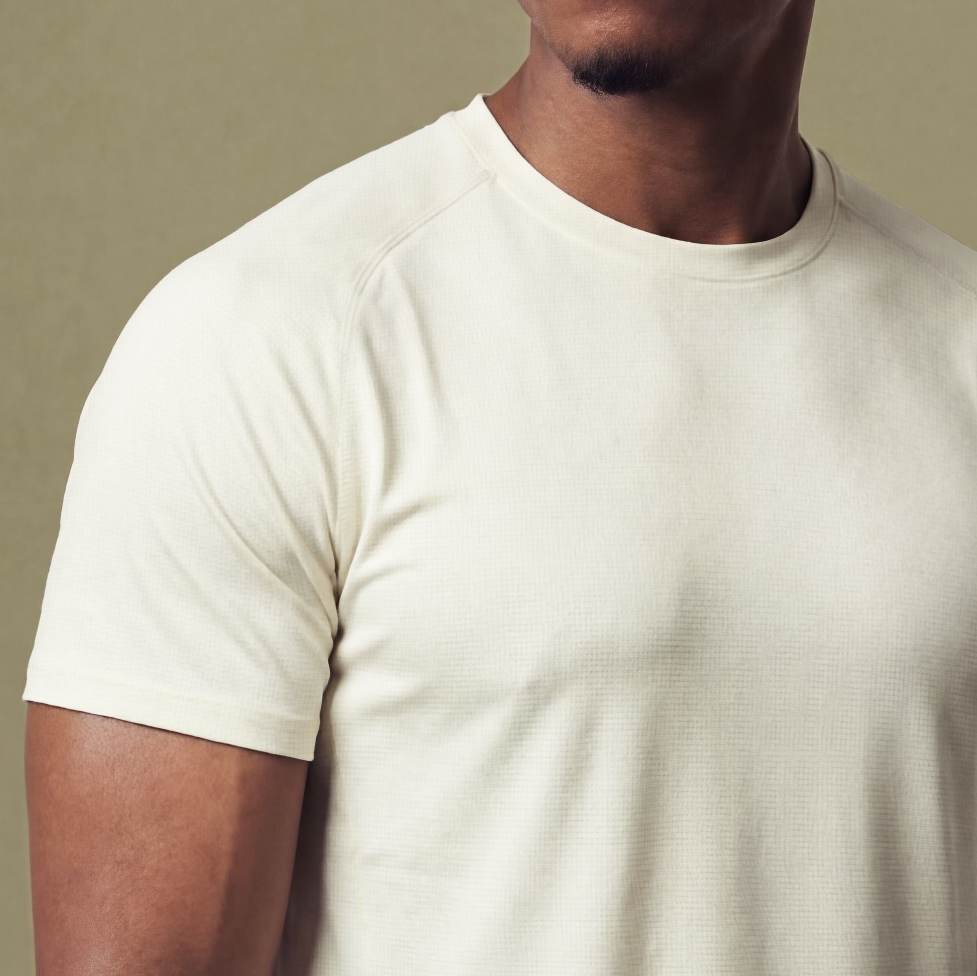 VRST Men's Velocity Tee product image