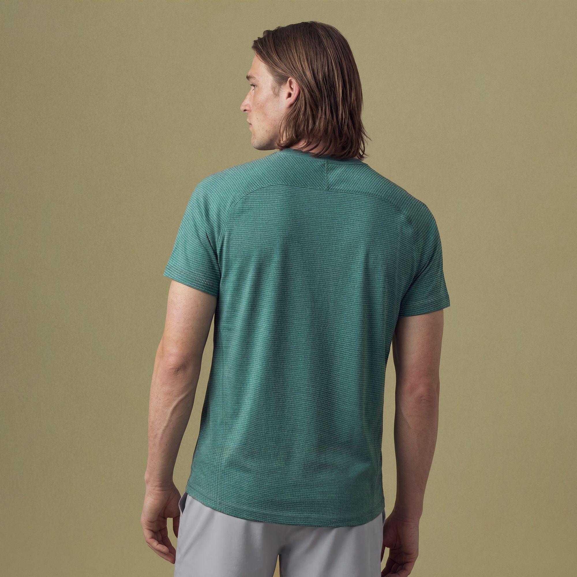 VRST Men's Velocity Tee product image