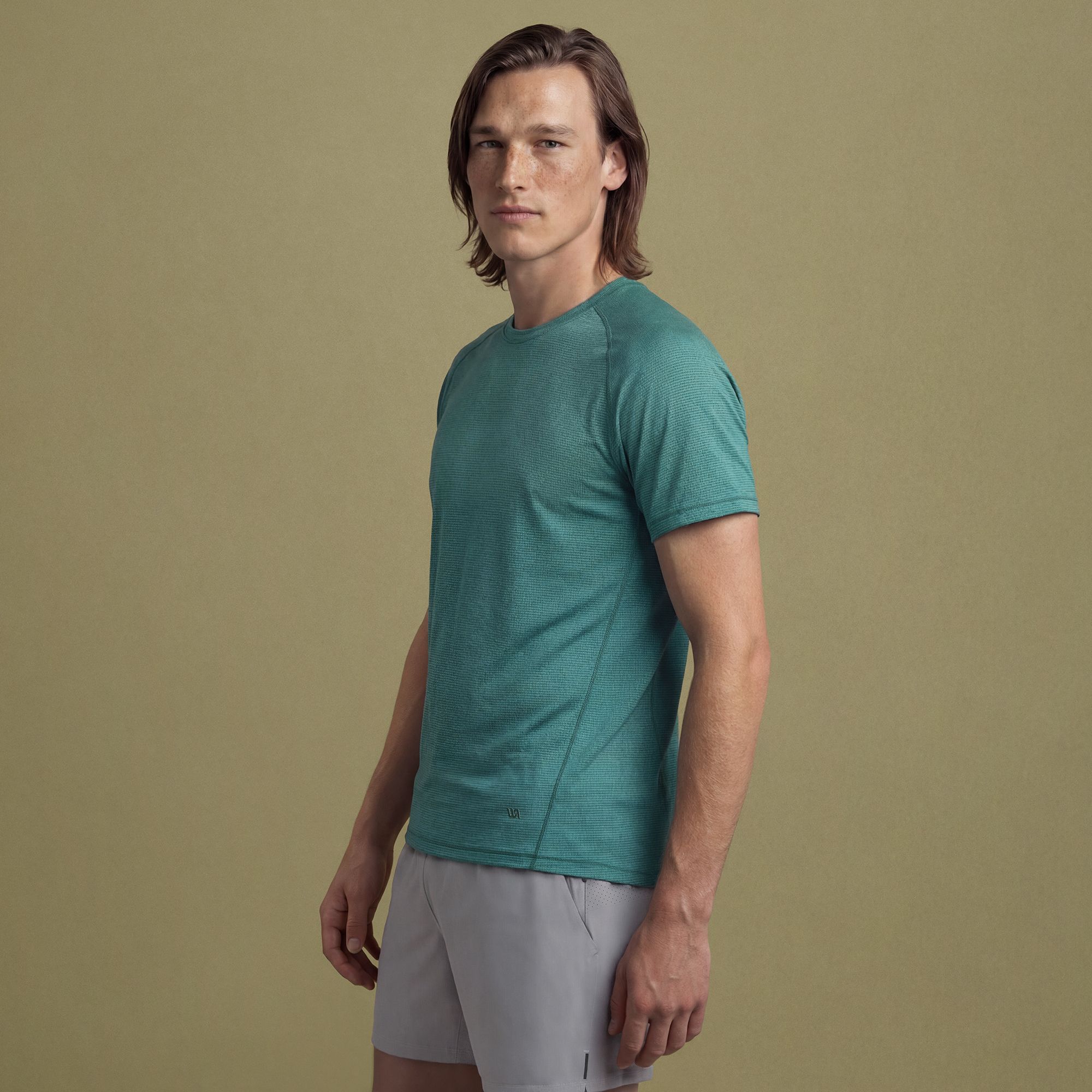 VRST Men's Velocity Tee product image