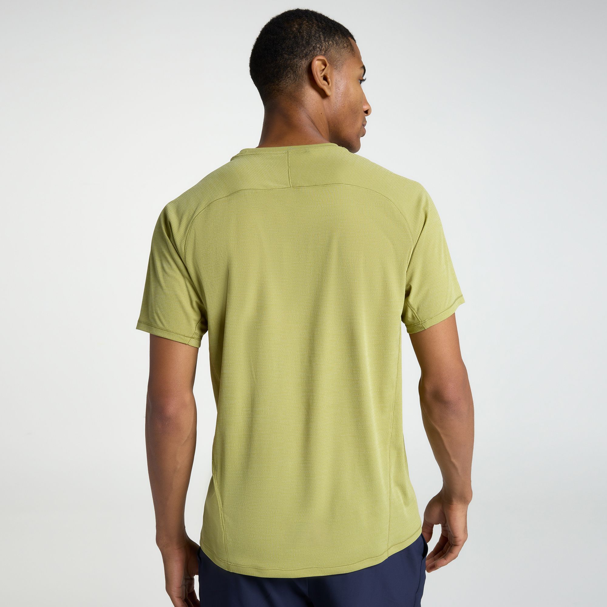 VRST Men's Velocity Tee product image