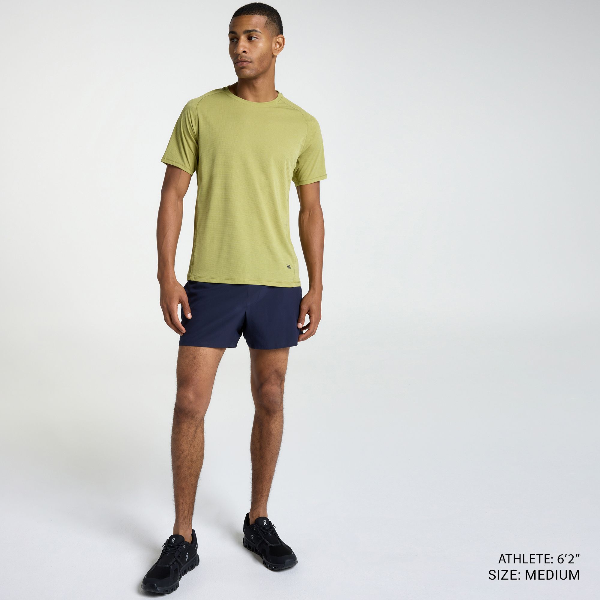 VRST Men's Velocity Tee product image