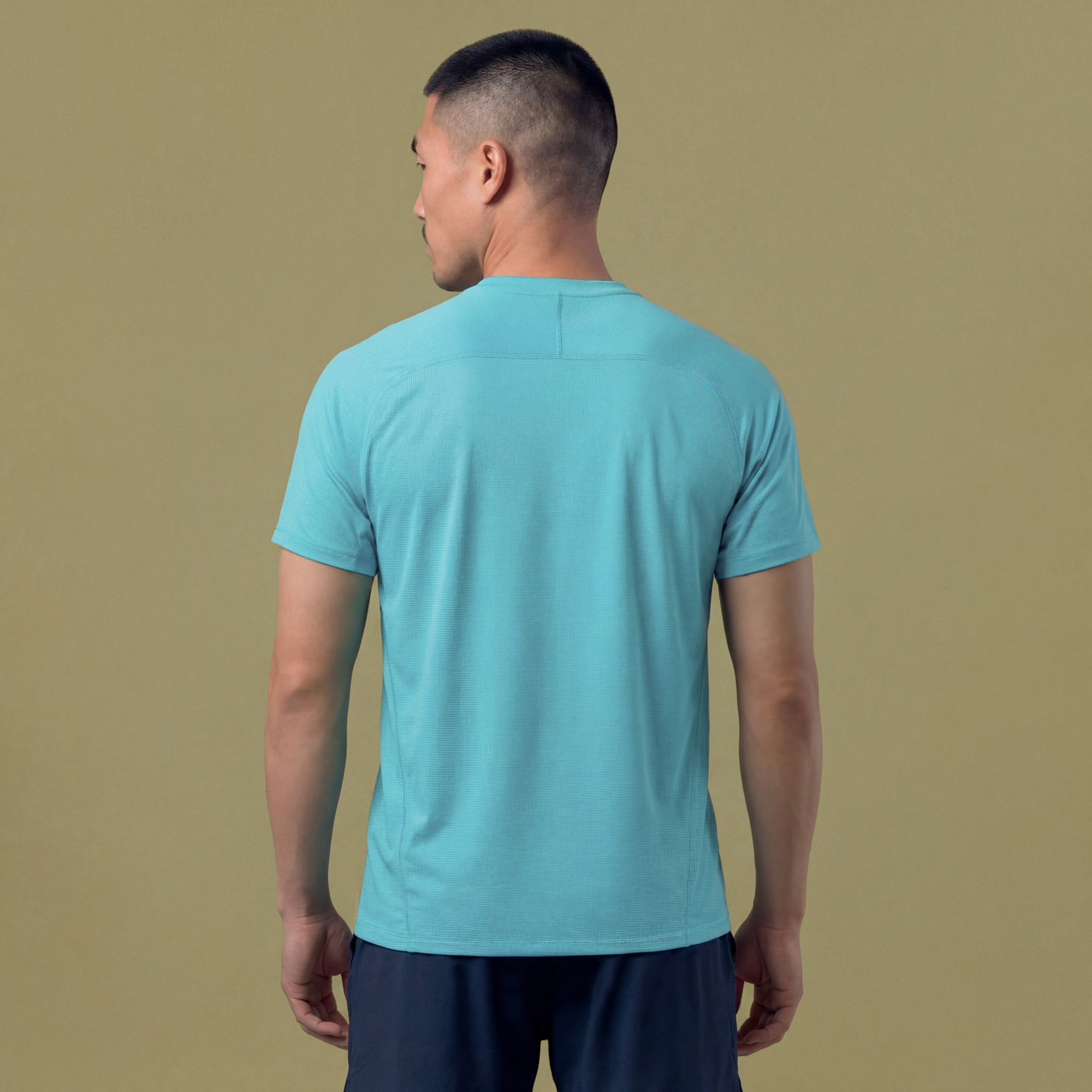 VRST Men's Velocity Tee product image